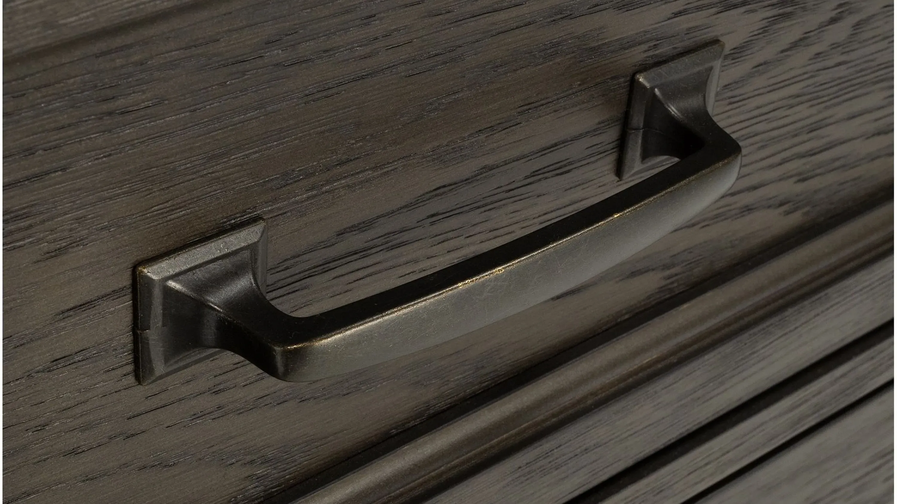 Cambridge Nightstand | Raymour & Flanigan