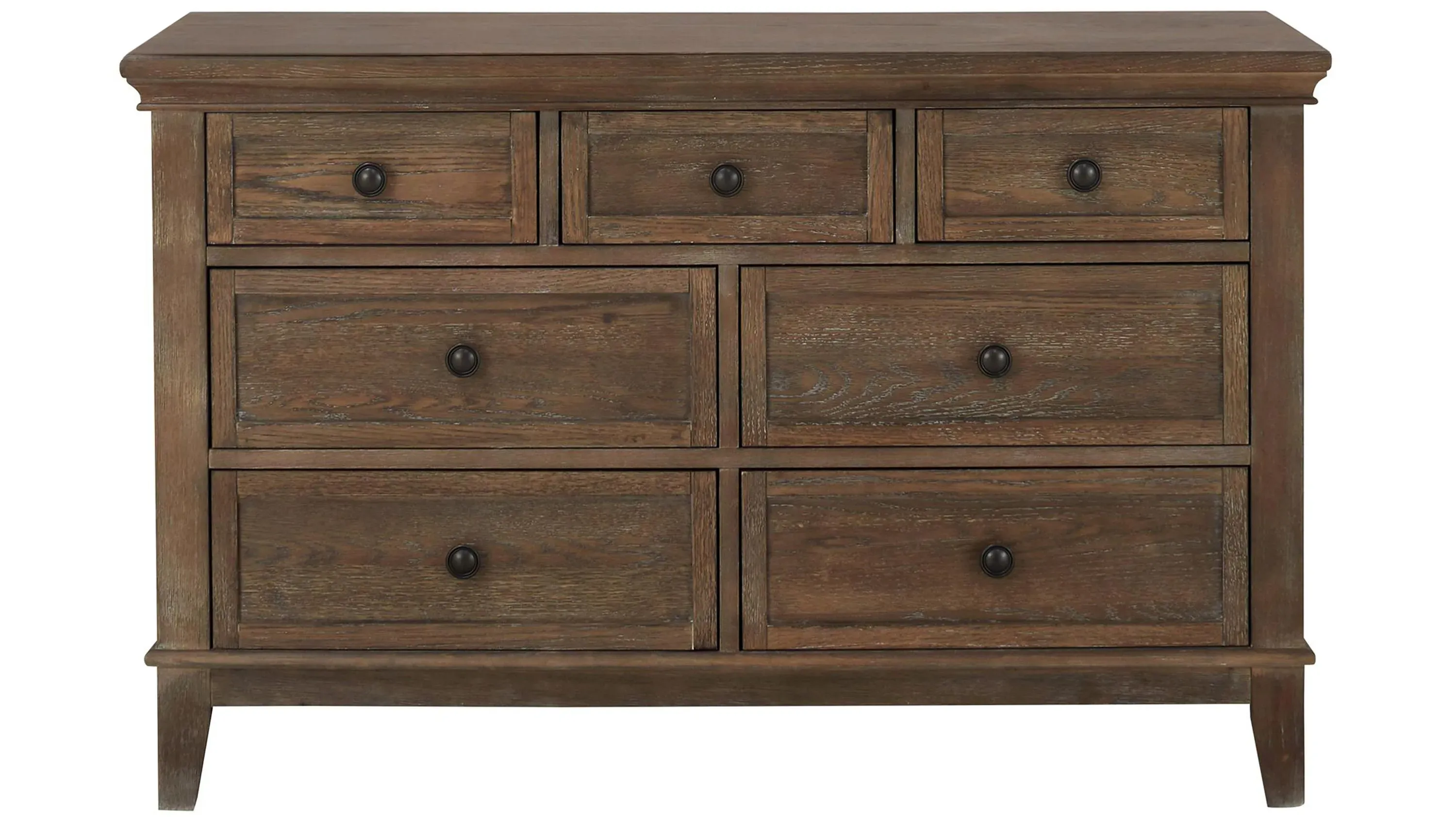 Kennedy Dresser | Raymour & Flanigan