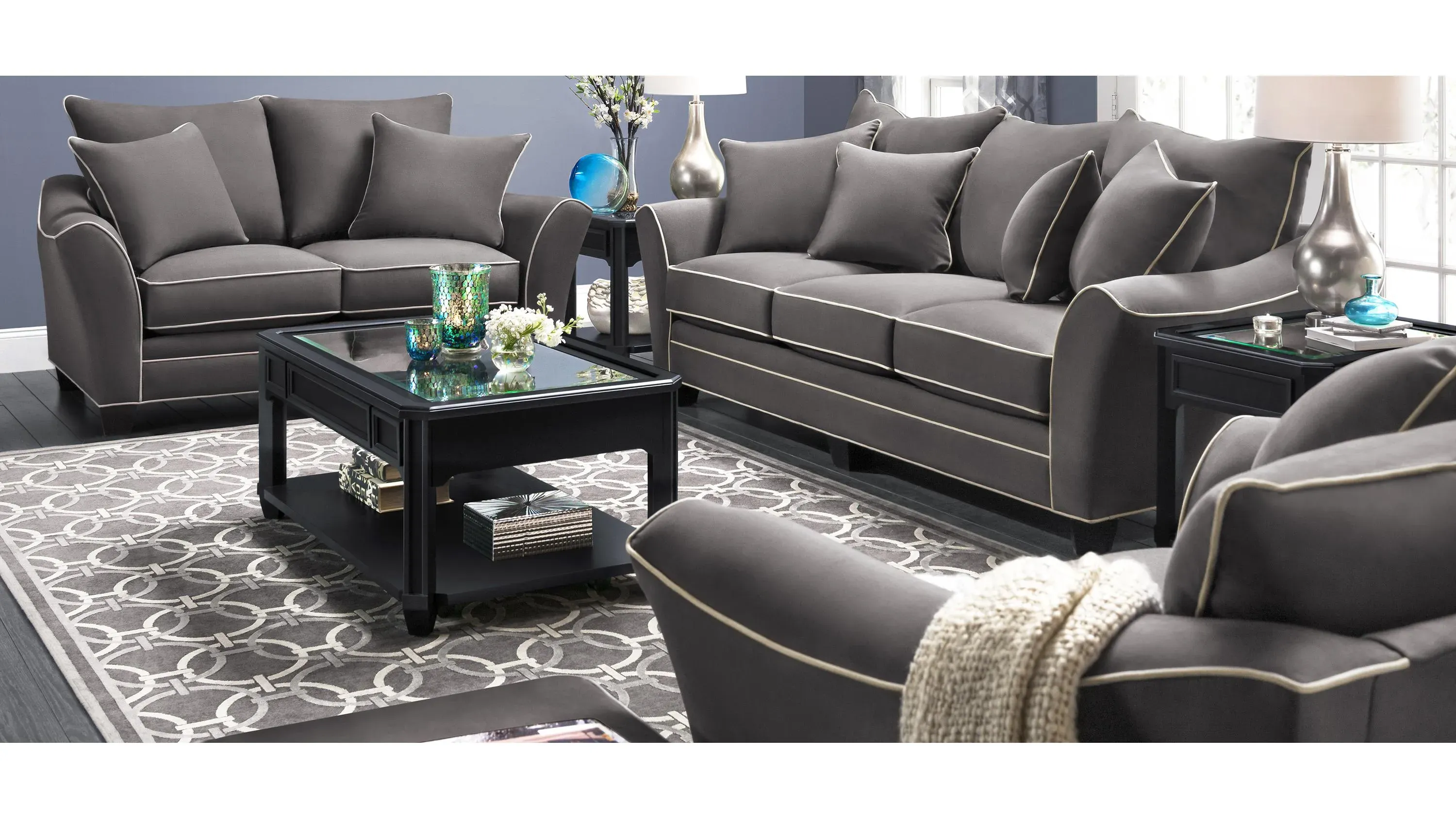 Briarwood Sofa