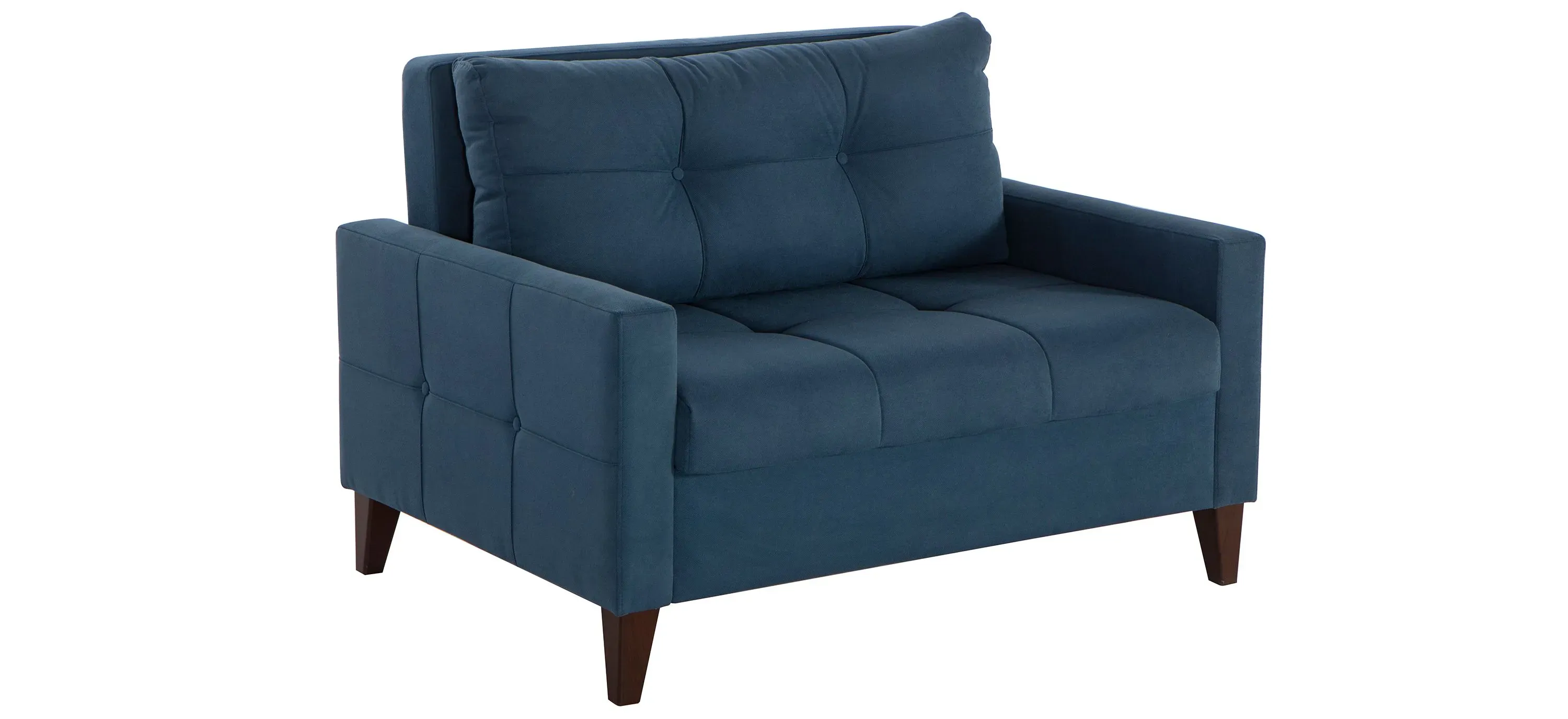 Lugano Sleeper Chair and a Half Raymour Flanigan