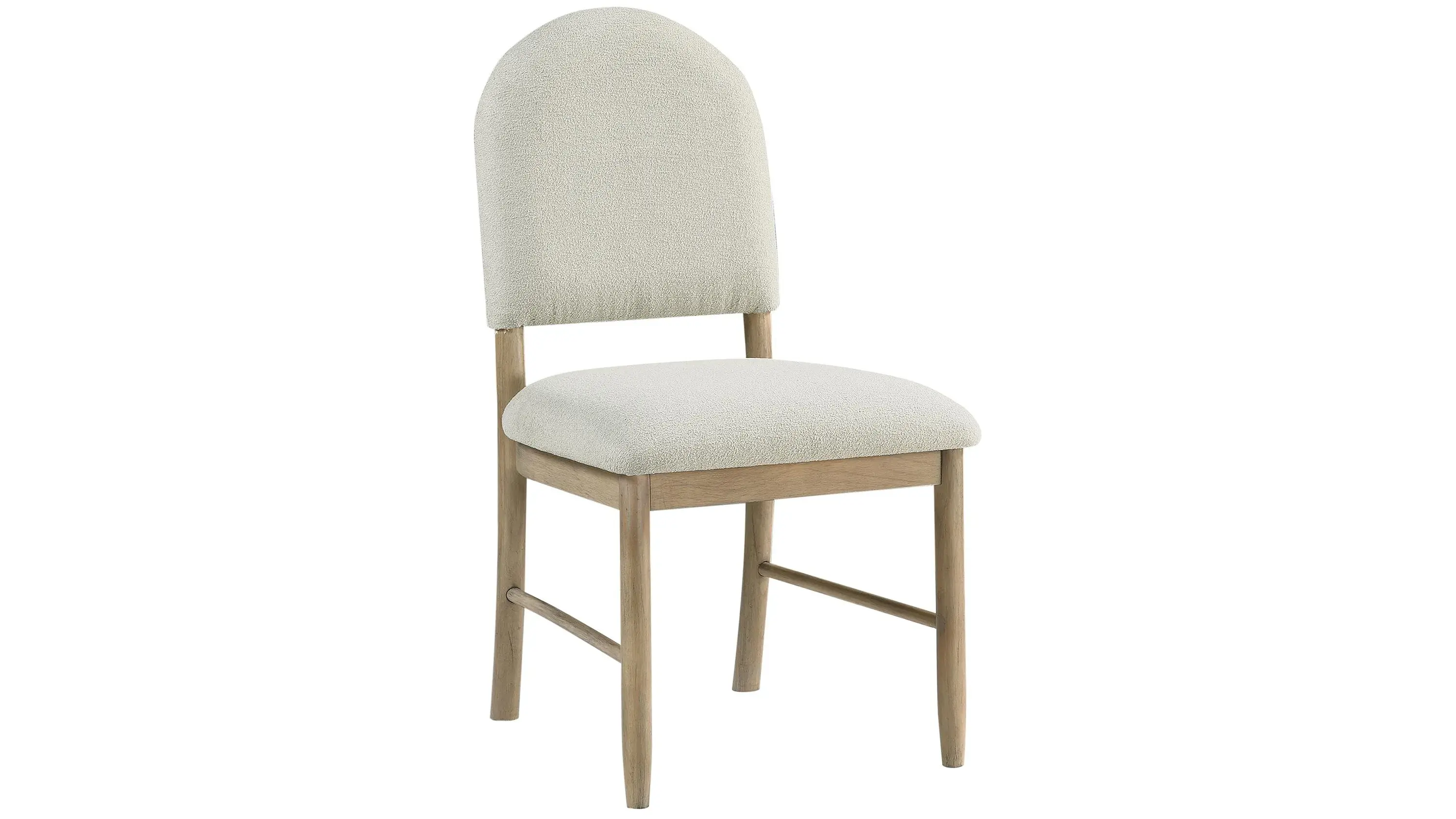 Benton Dining Side Chair - Set of 2 - Thumbnail 3