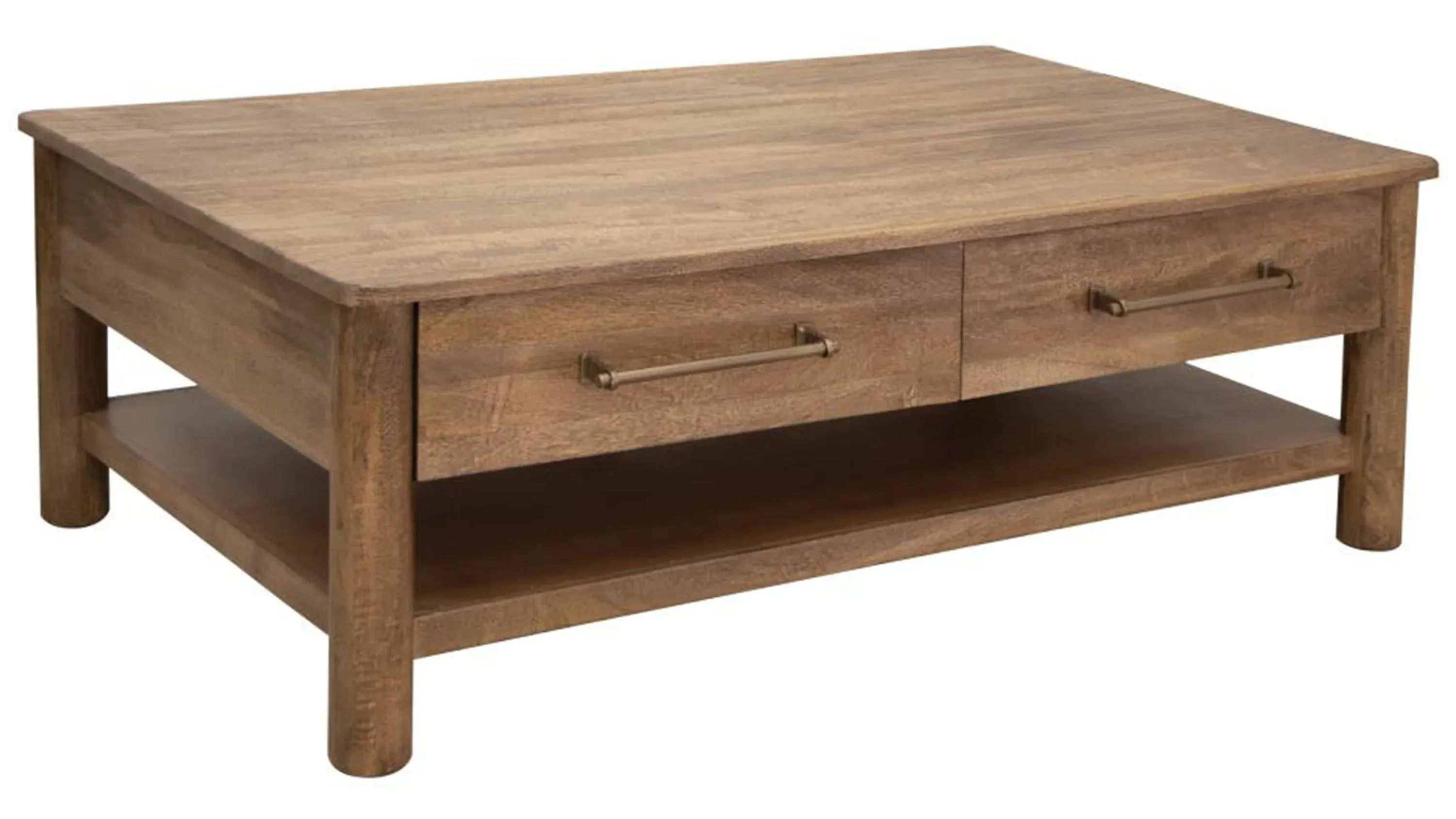 Olimpia Cocktail Table | Raymour & Flanigan