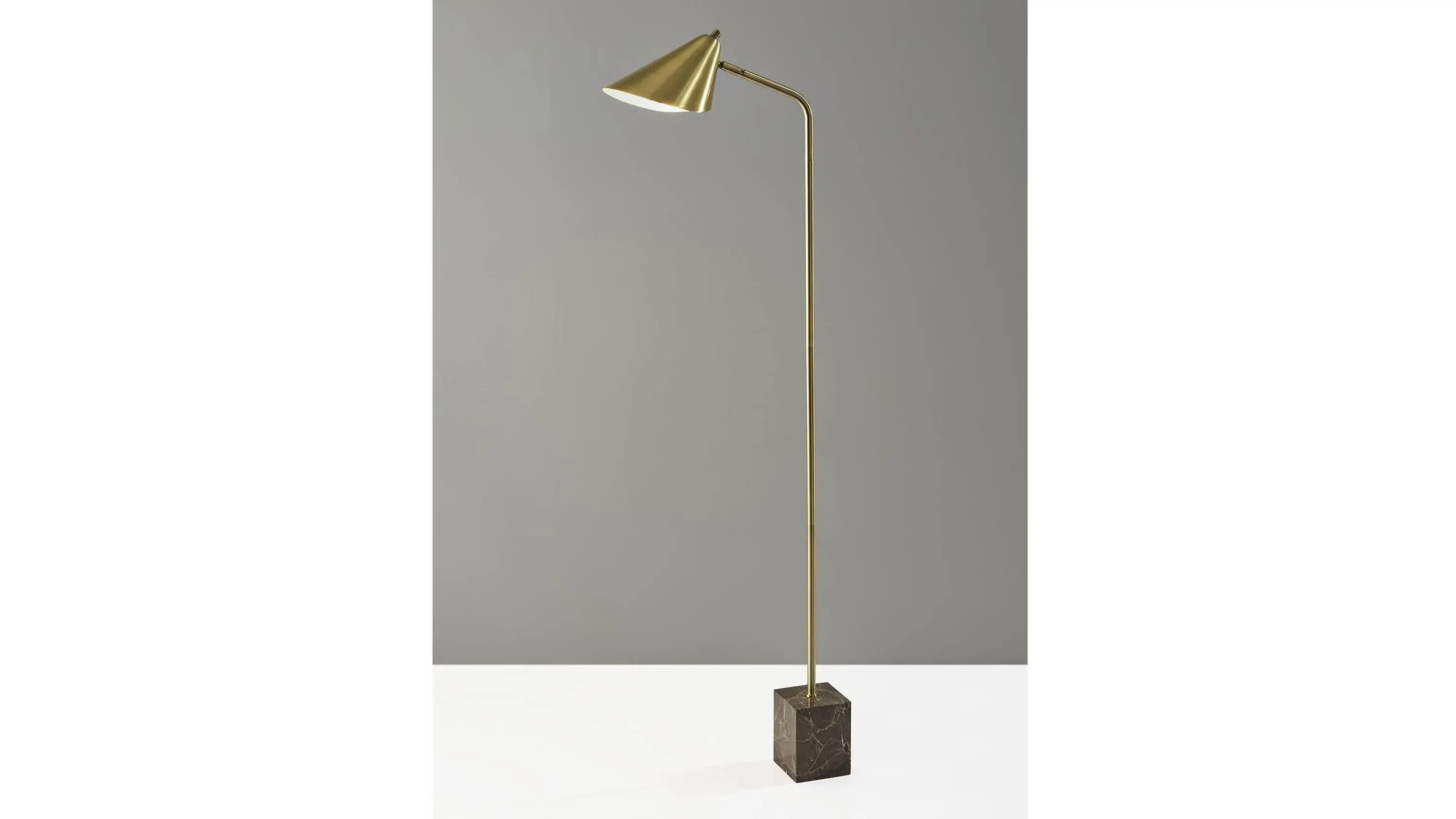 Hawthorne Floor Lamp - Thumbnail 4