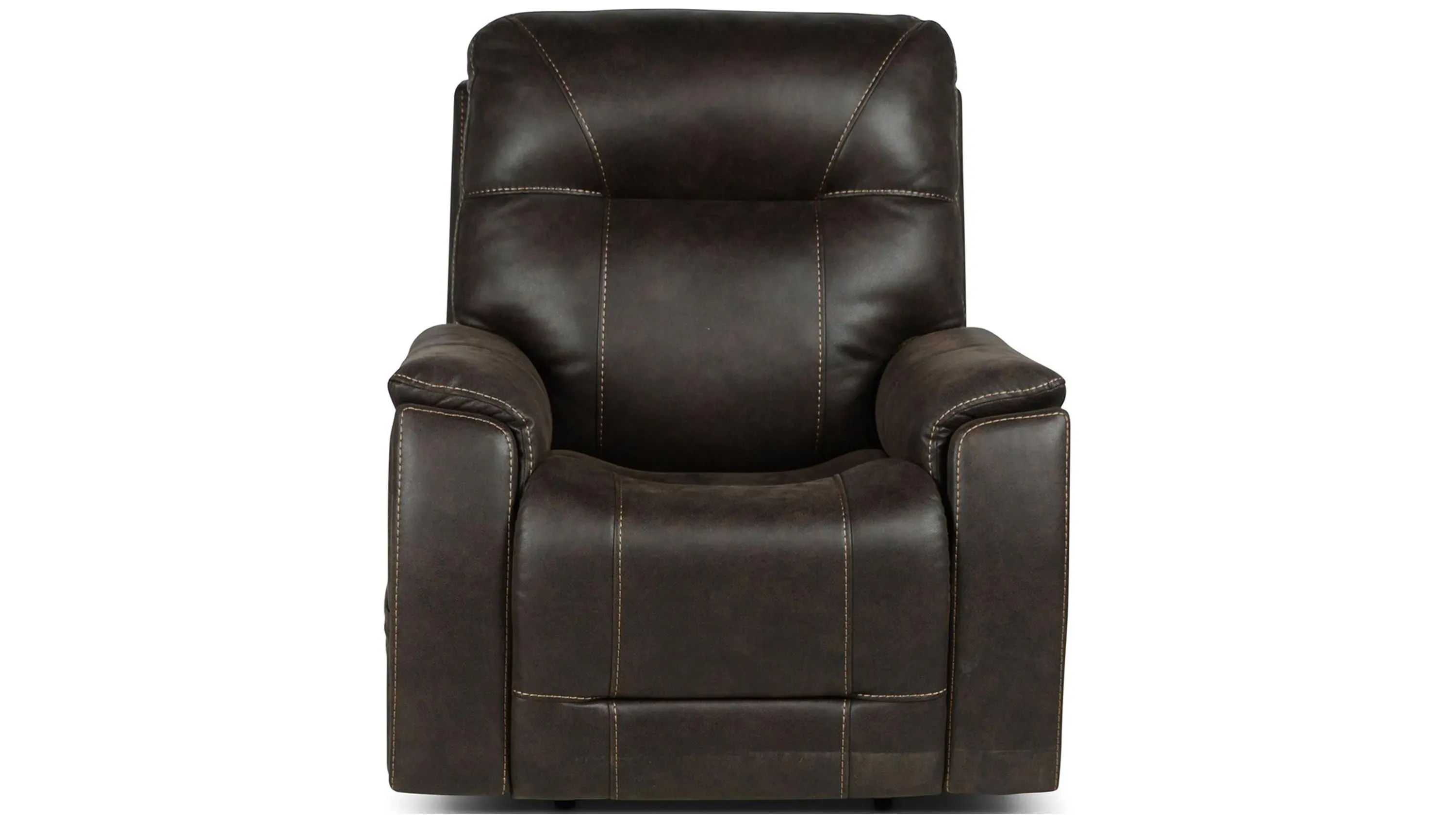 リヨン Lexington Power Media Recliner | Raymour & Flanigan