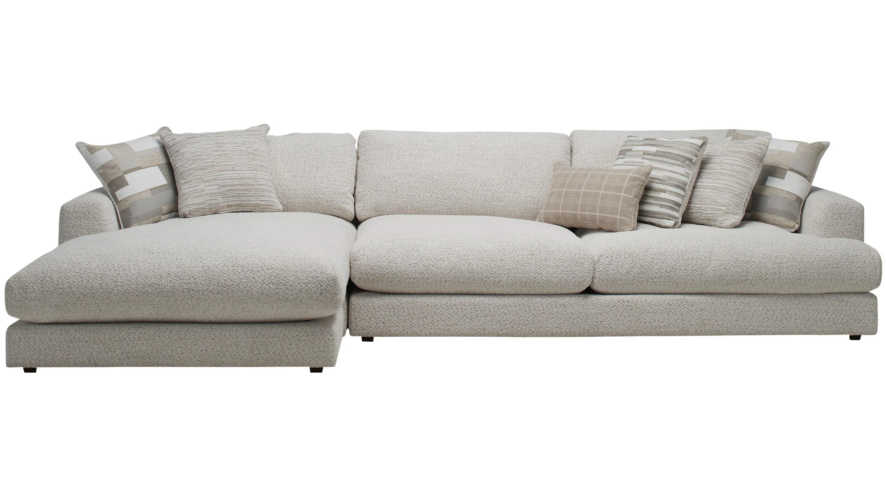 Montecito 2 pc. Sofa Chaise Raymour Flanigan