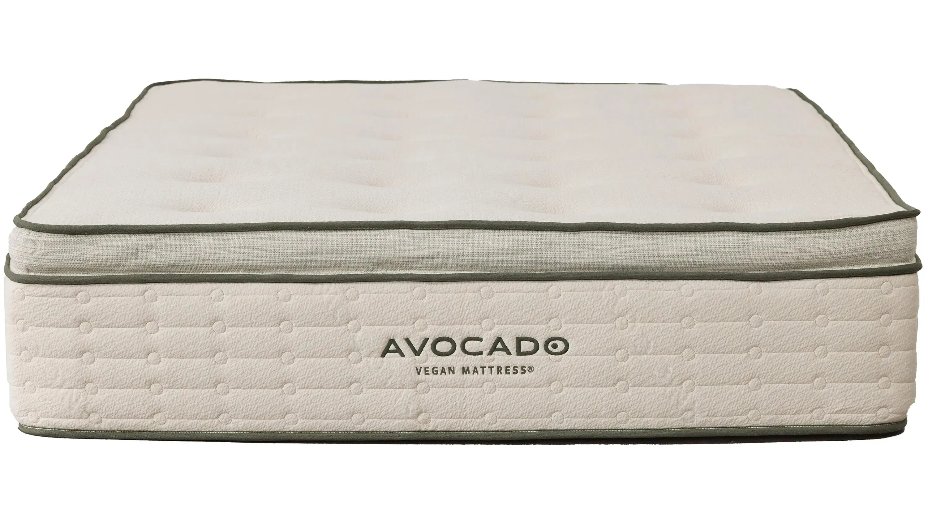 Avocado Vegan Mattress PillowTop