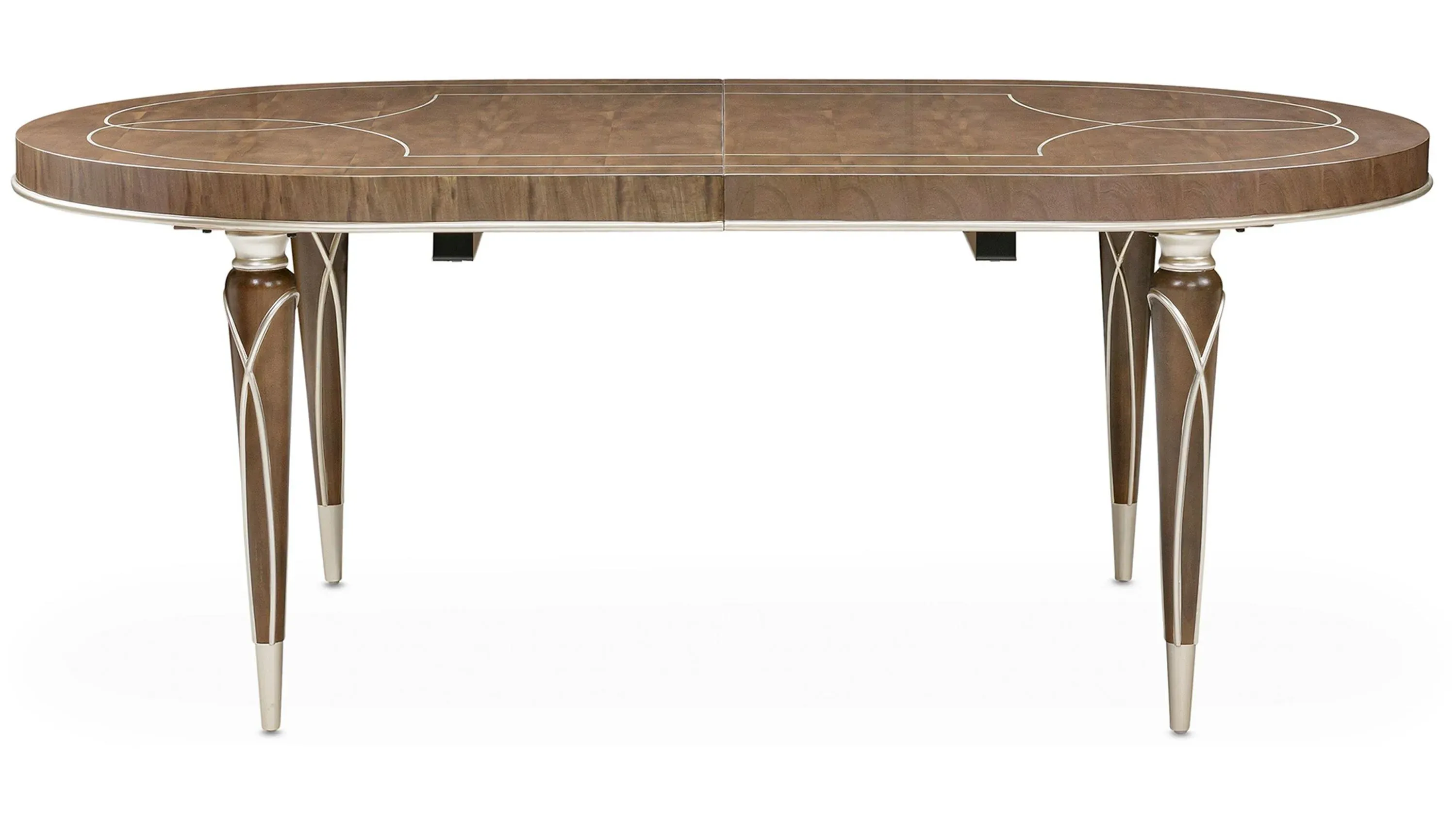 Villa Cherie Oval Dining Table