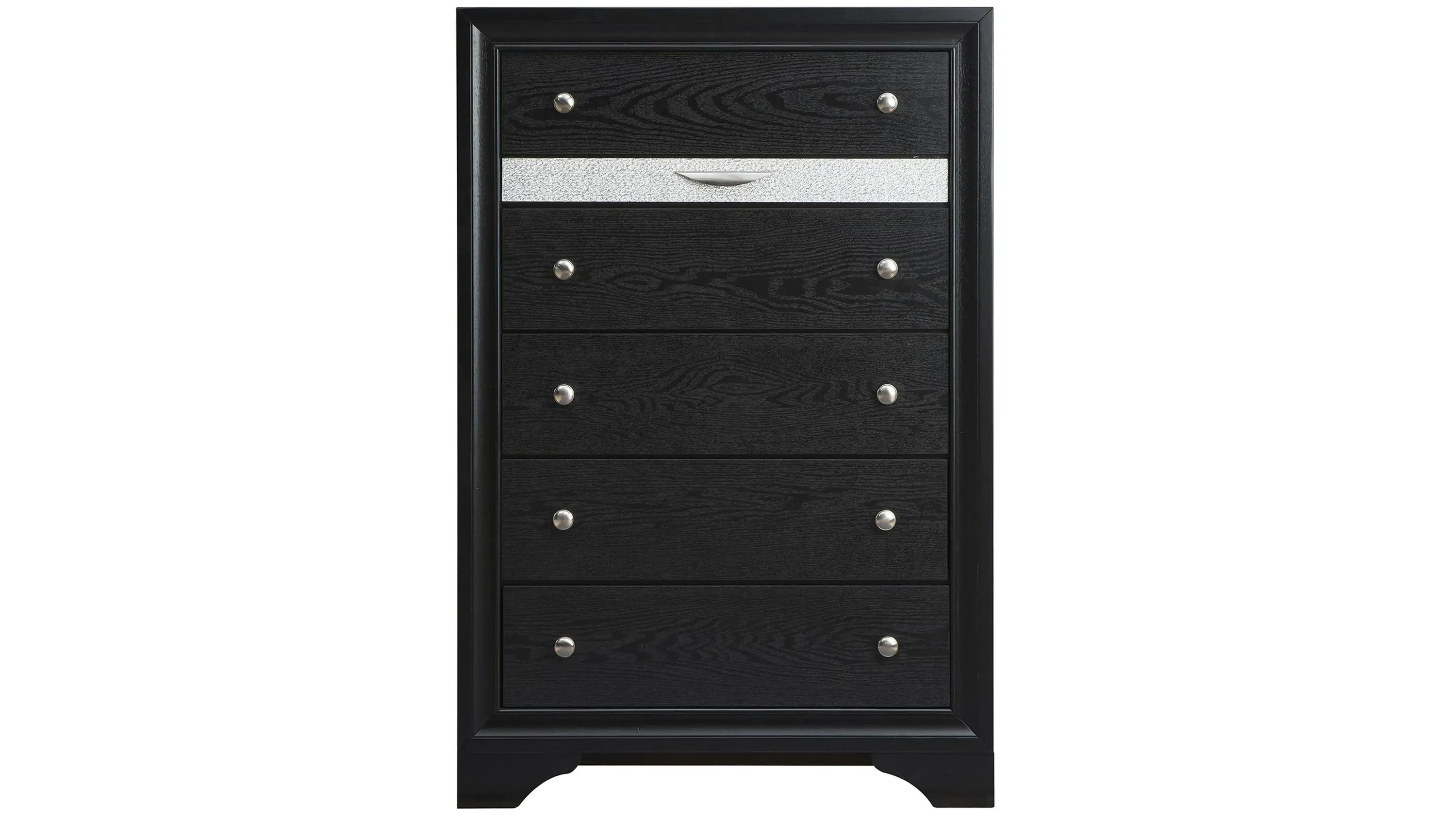 Madrid Chest | Raymour & Flanigan