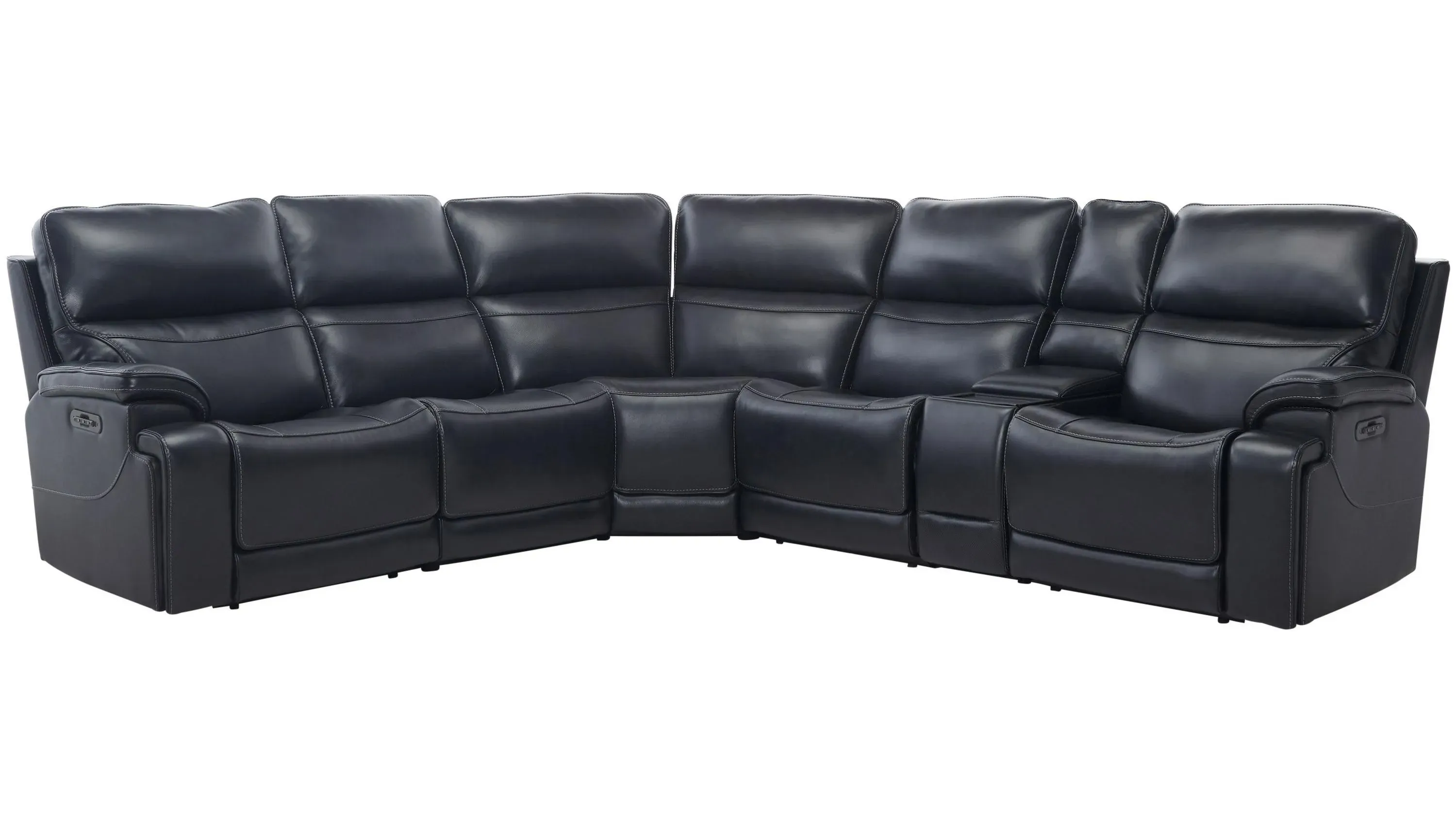 Raymour and flanigan outlet sectional 2025