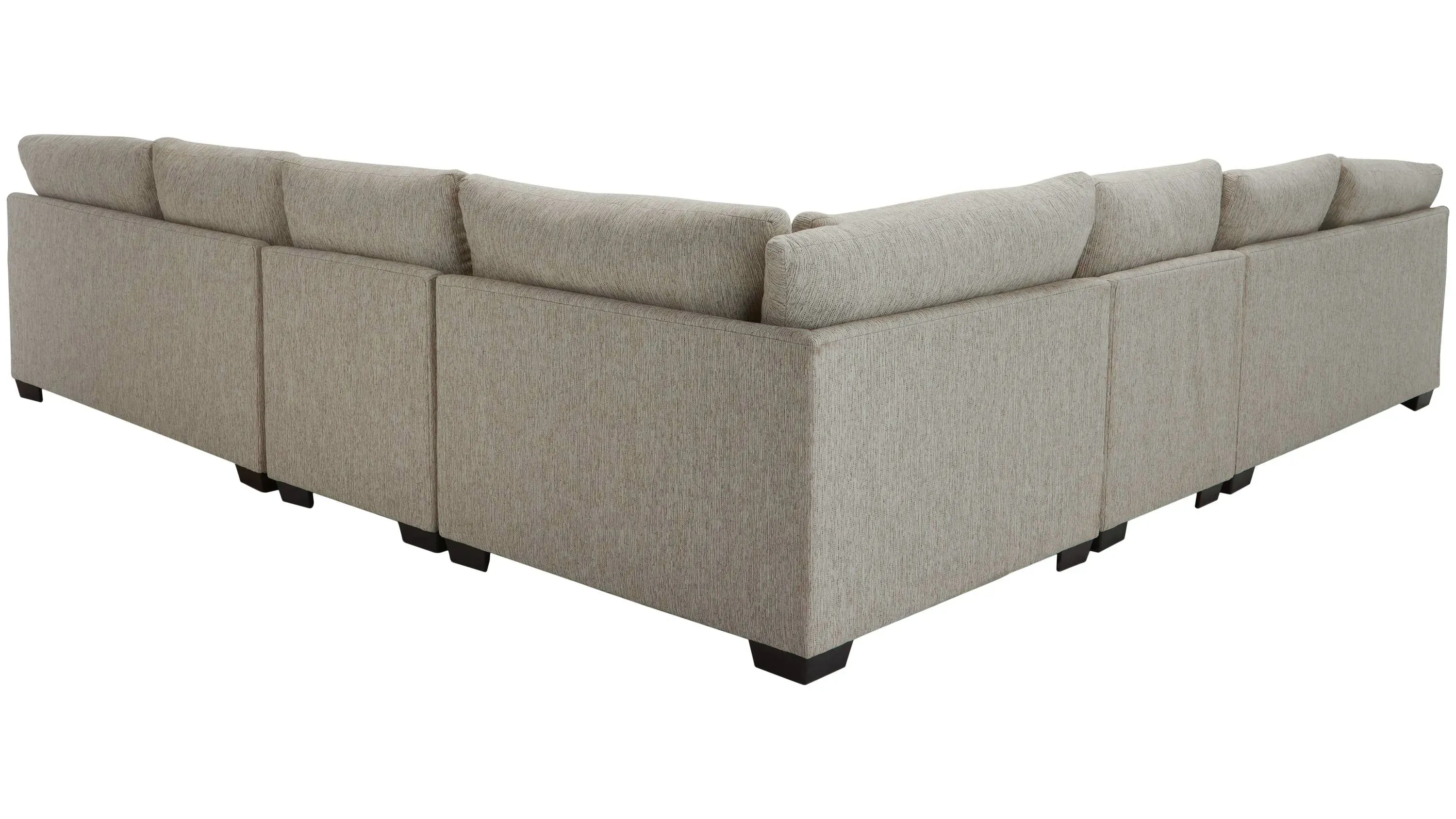 Easton 5-pc. Sectional | Raymour & Flanigan