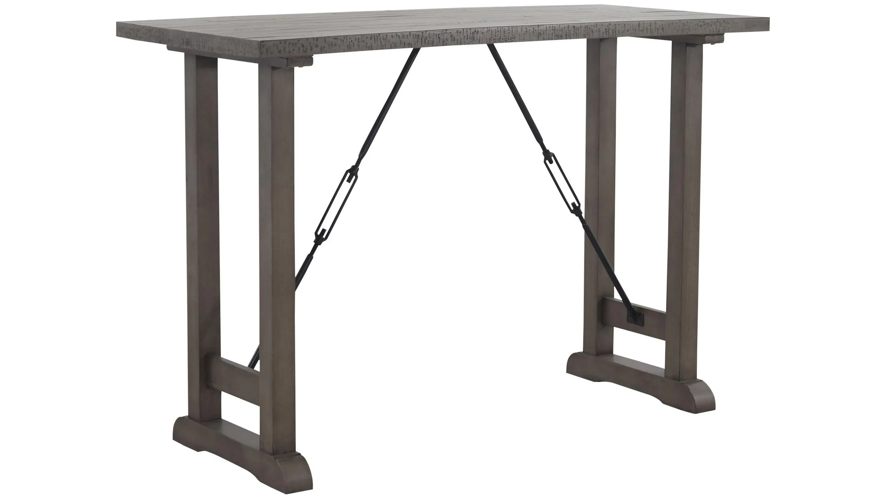 Henderson Counter Height Dining Table | Raymour & Flanigan
