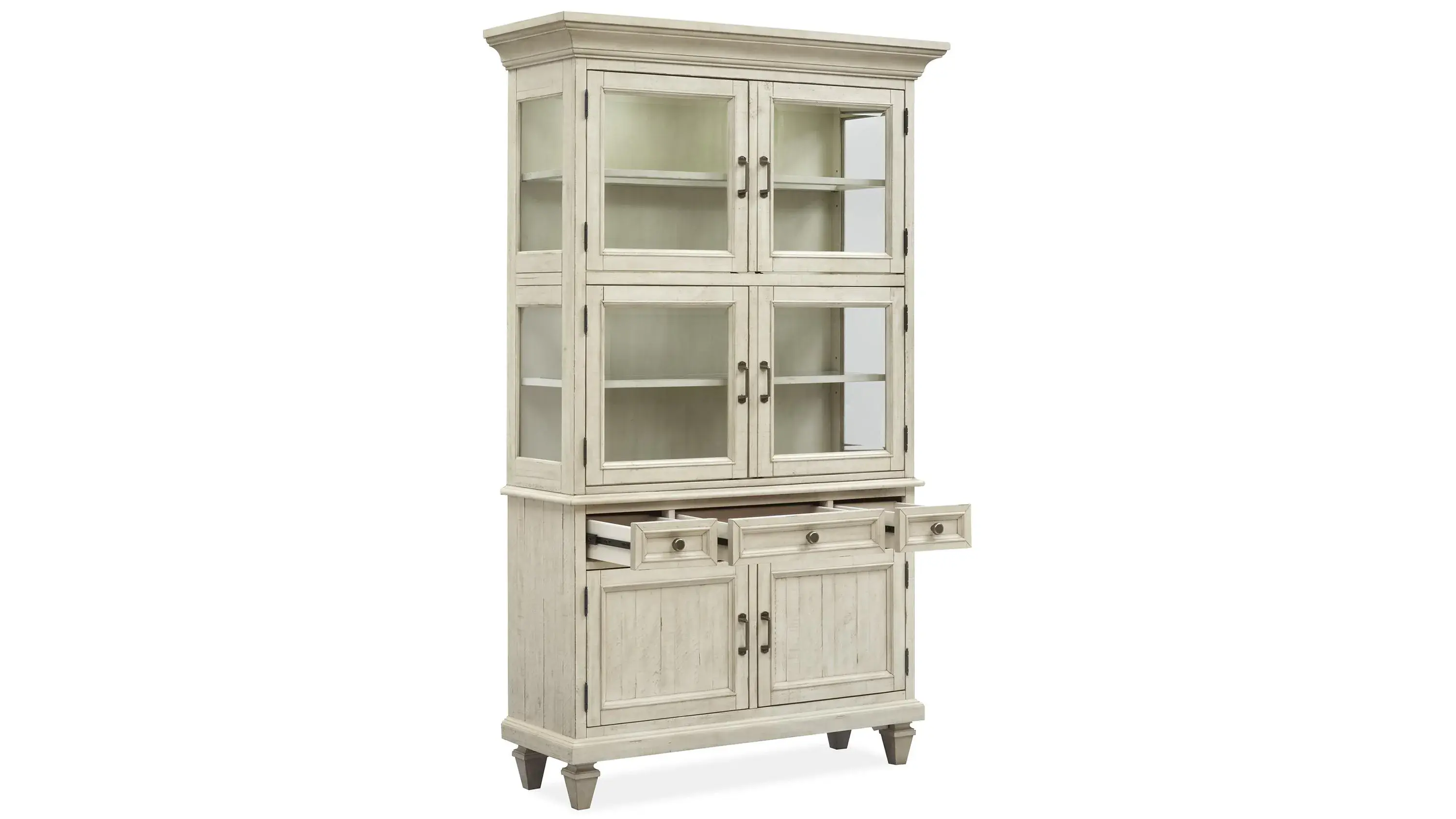 Ashford Dining Cabinet - Thumbnail 4