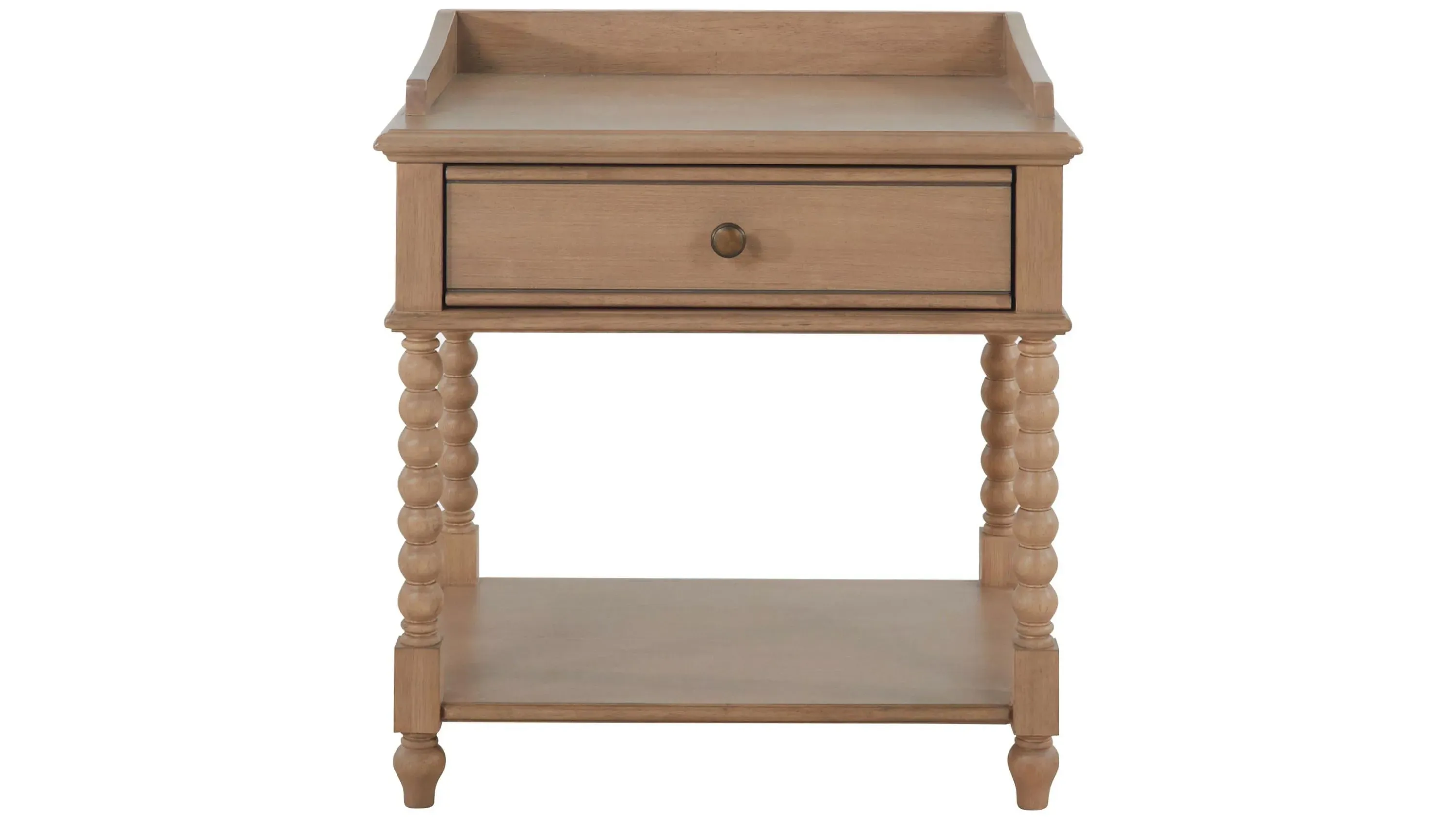 Joy 4pc. Bedroom Set