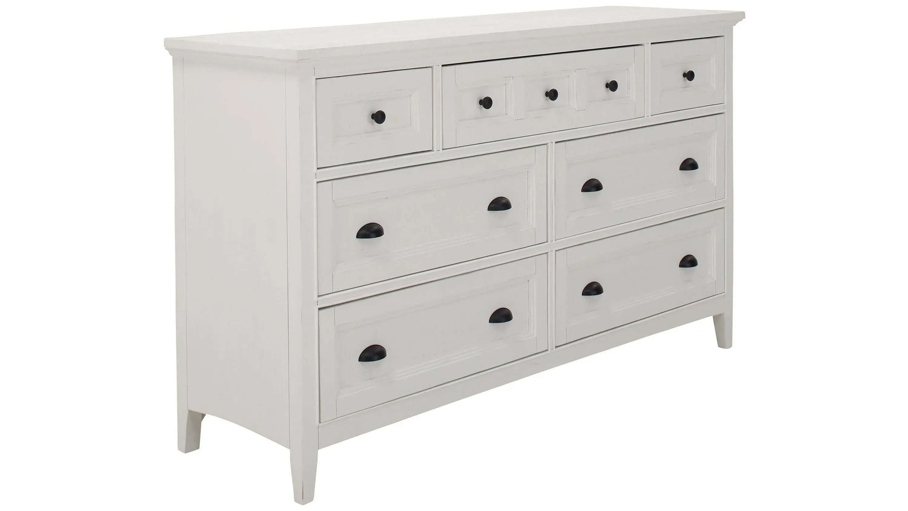 Ivy Ridge Dresser
