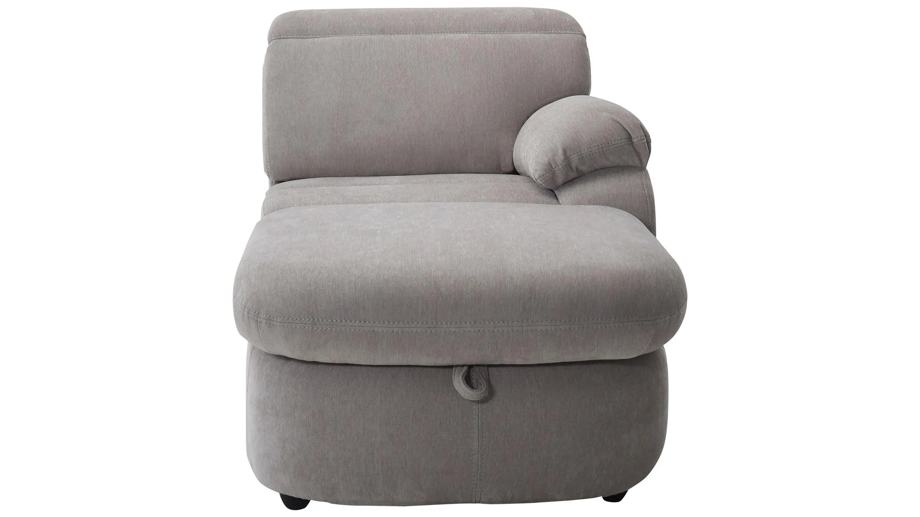 Enbright 2-pc. Sofa Chaise w/ Pop Up Sleeper
