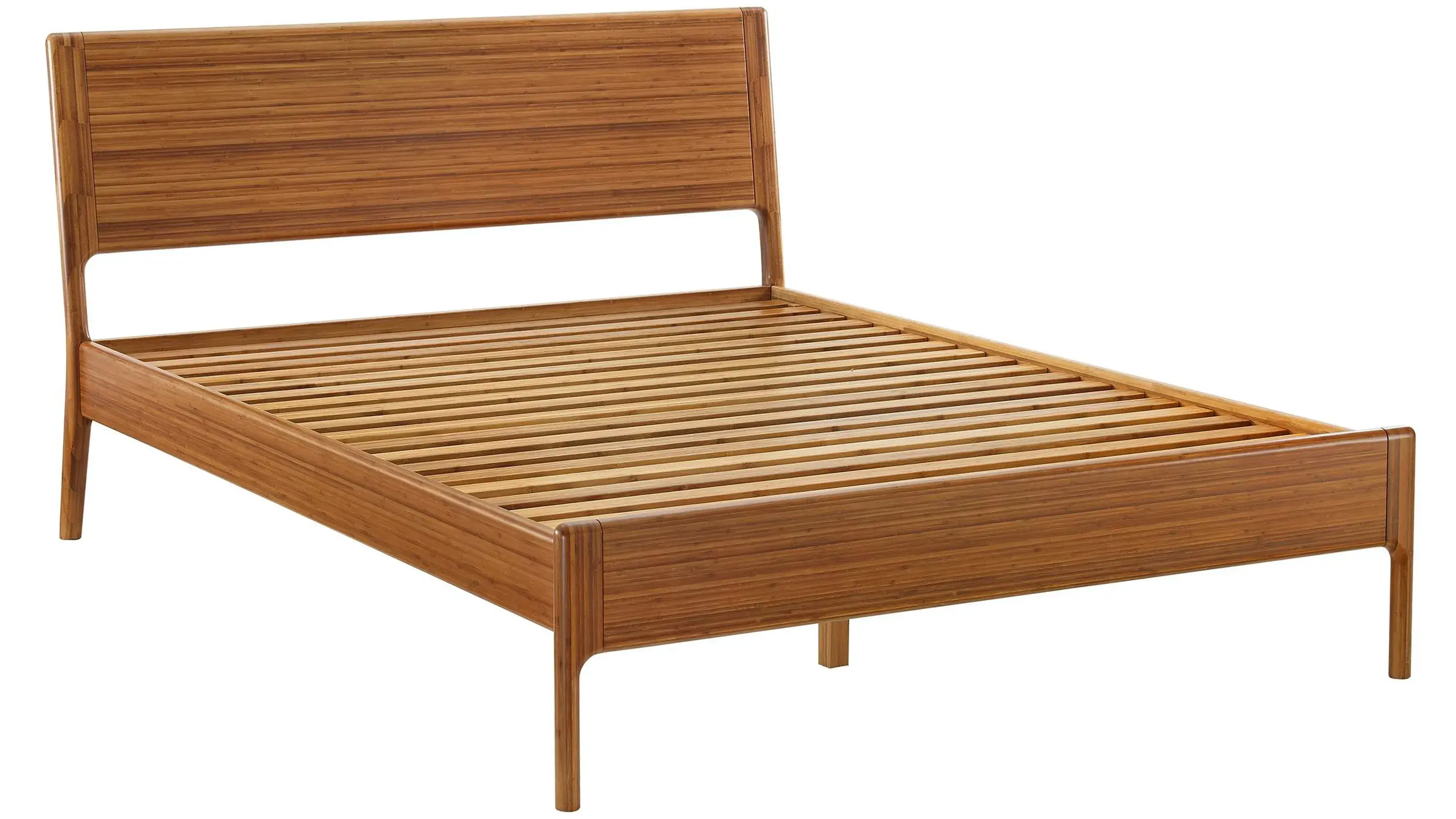 Ventura Platform Bed - Thumbnail 2