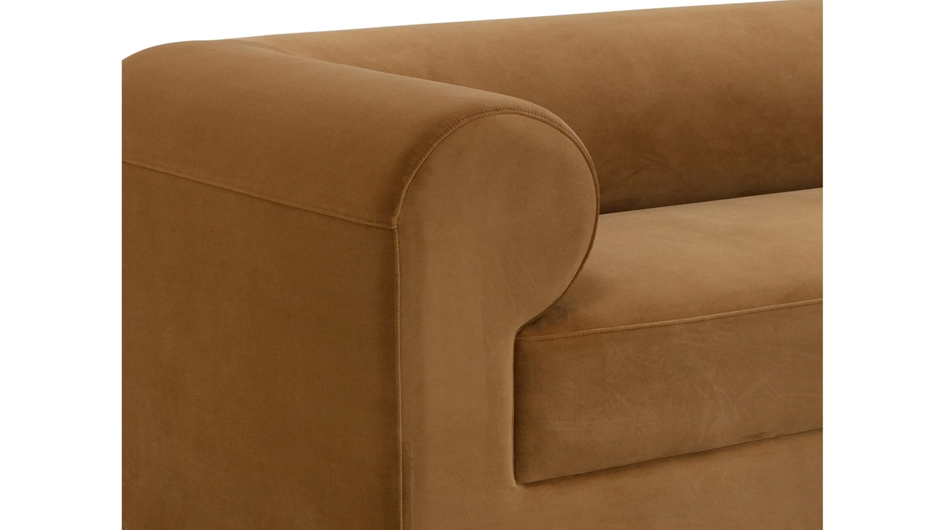 Ionic Sofa