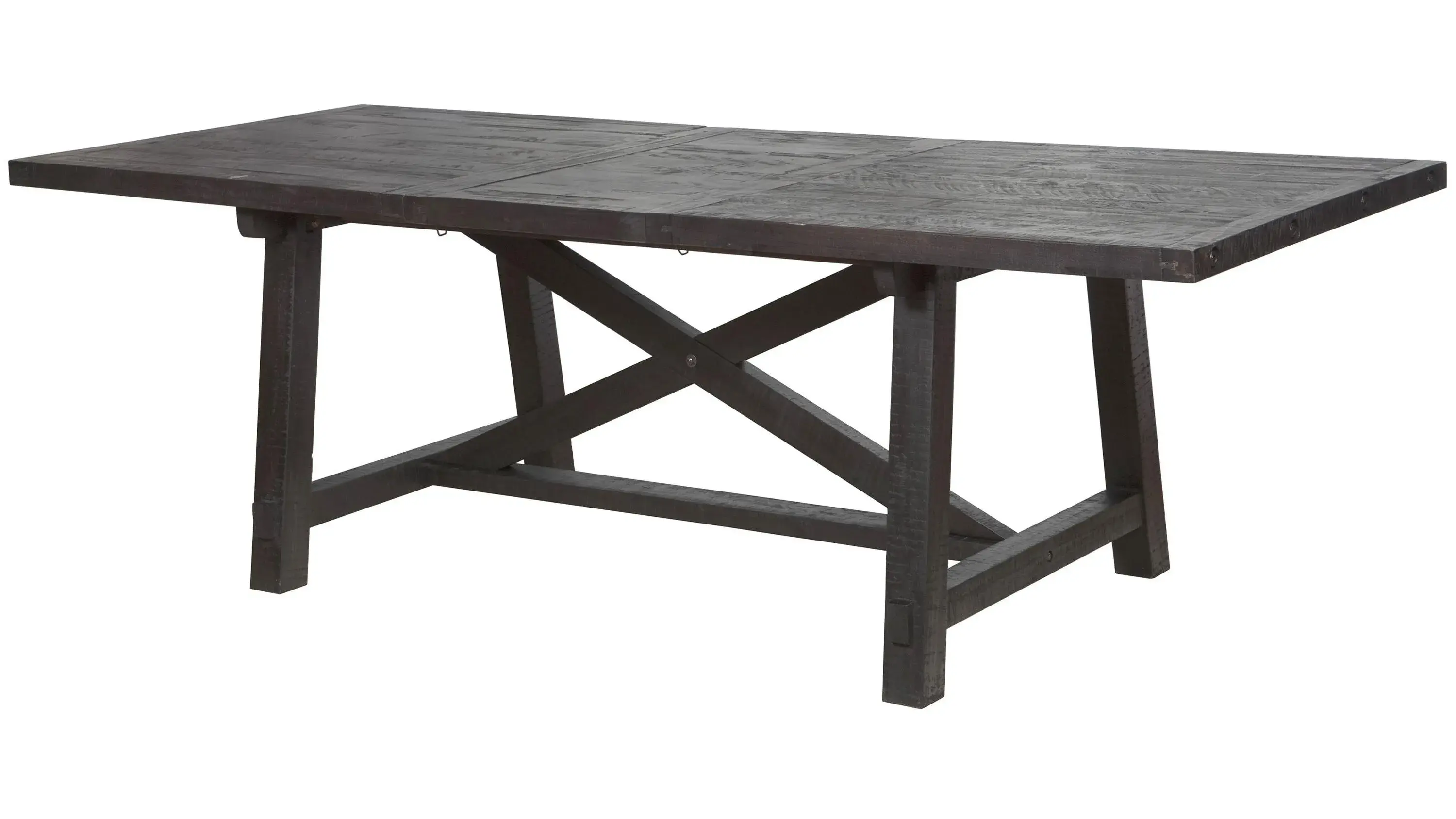 Zabela Dining Table w/ Leaf
