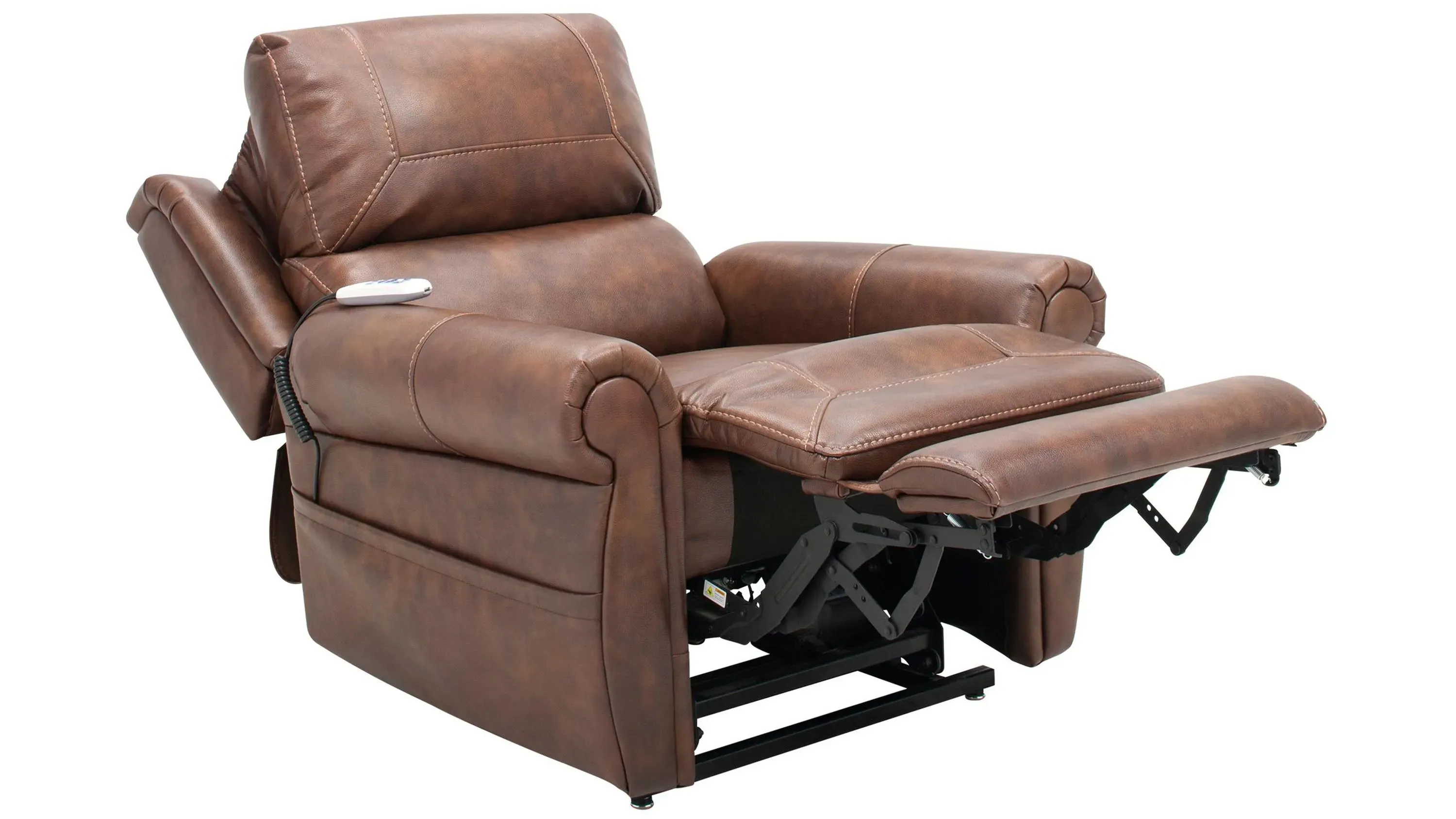 Nesbit power lift recliner discount