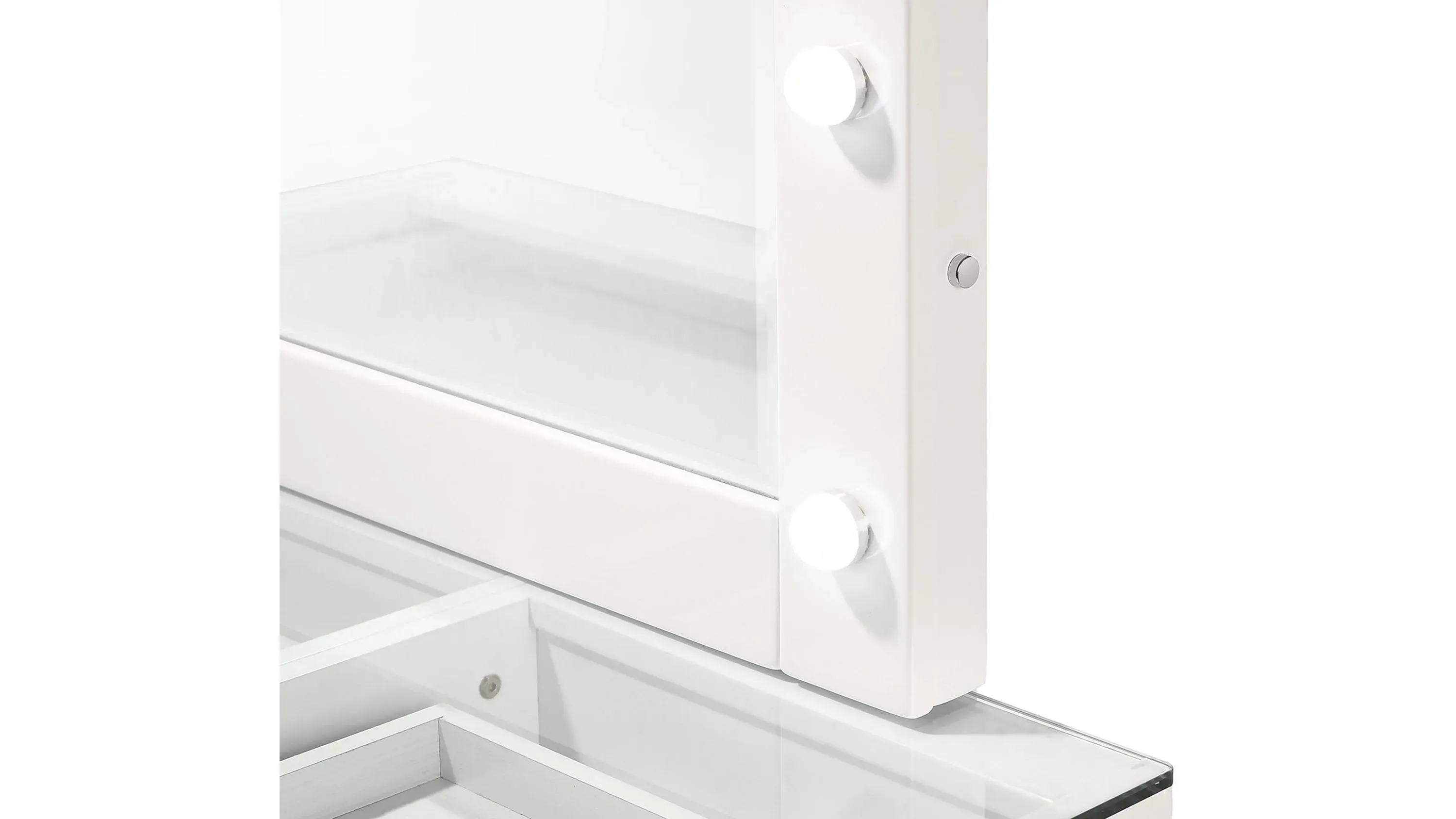 Diem Vanity w/ Mirror