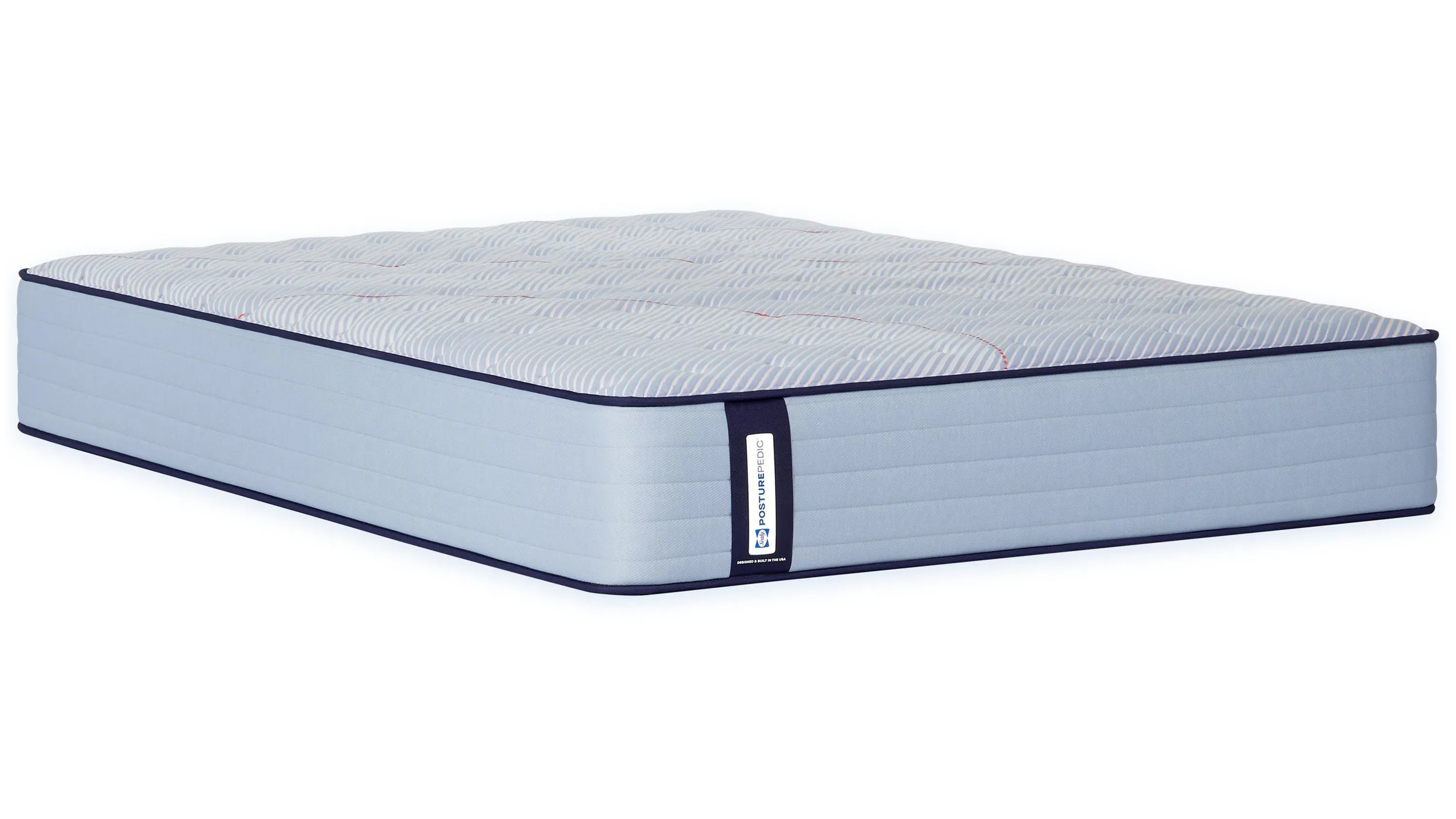 Sealy Posturepedic Rosemill Firm Mattress Raymour Flanigan