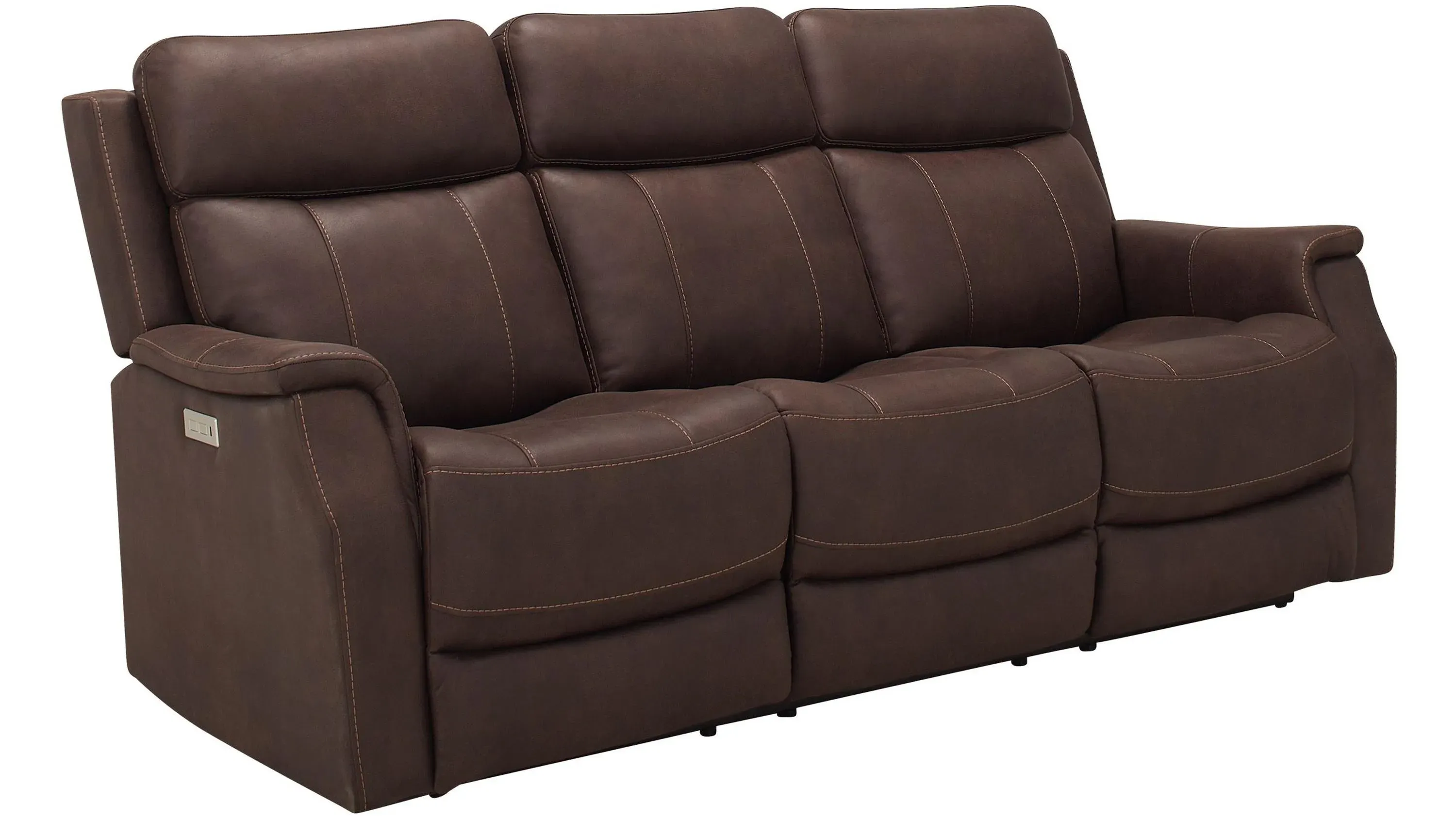 Rendall Power Layflat Sofa
