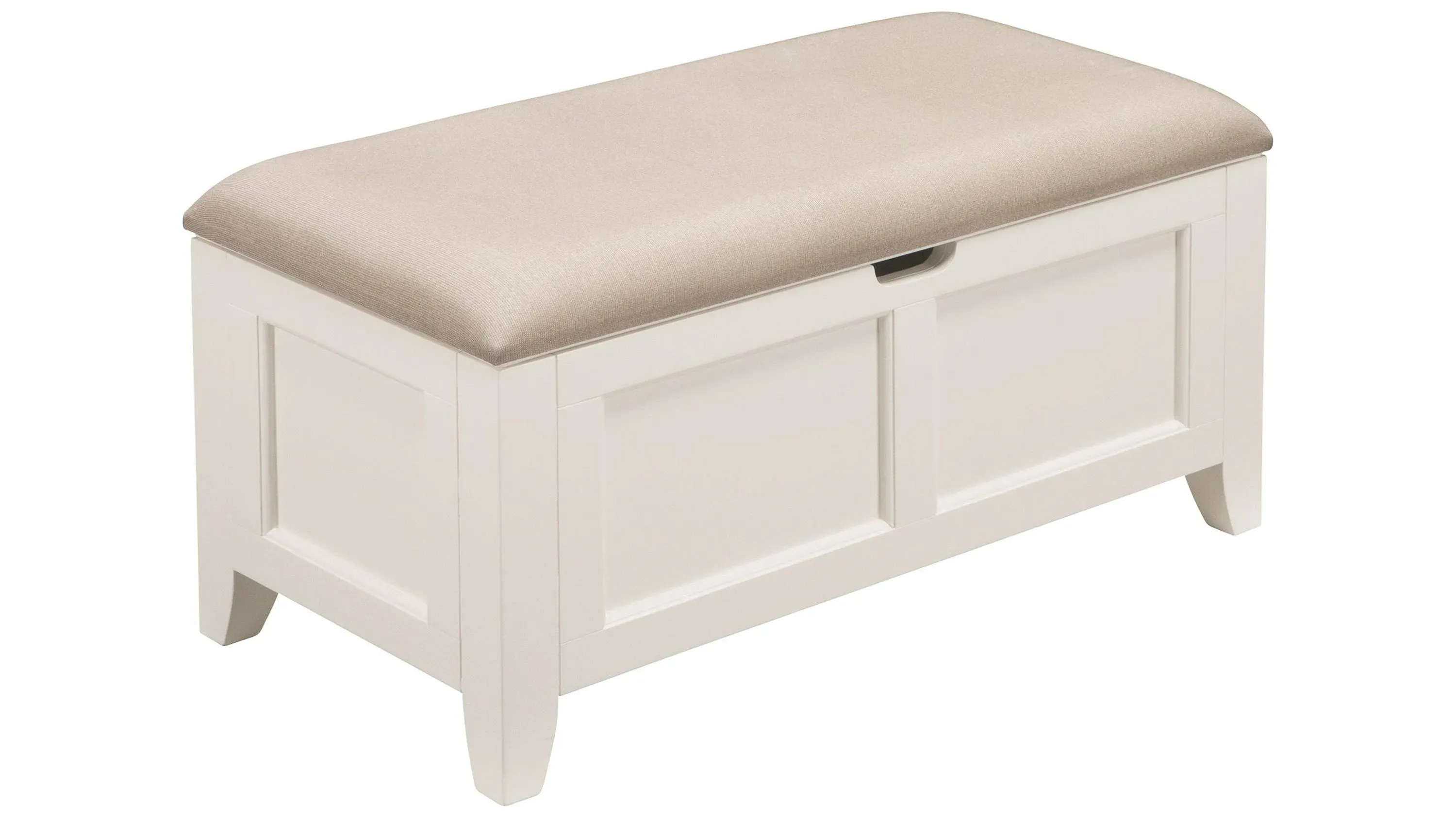 Kylie Youth Lift-Top Storage Bench