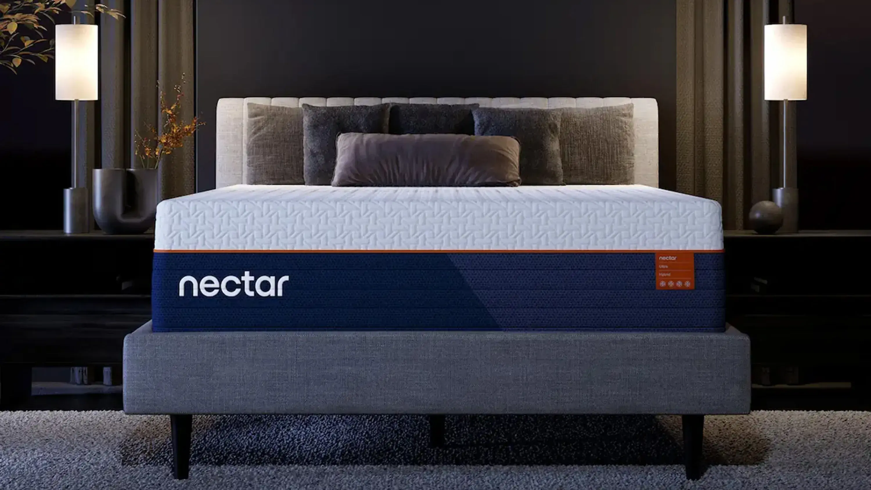 Nectar Ultra Hybrid Mattress - Thumbnail 5