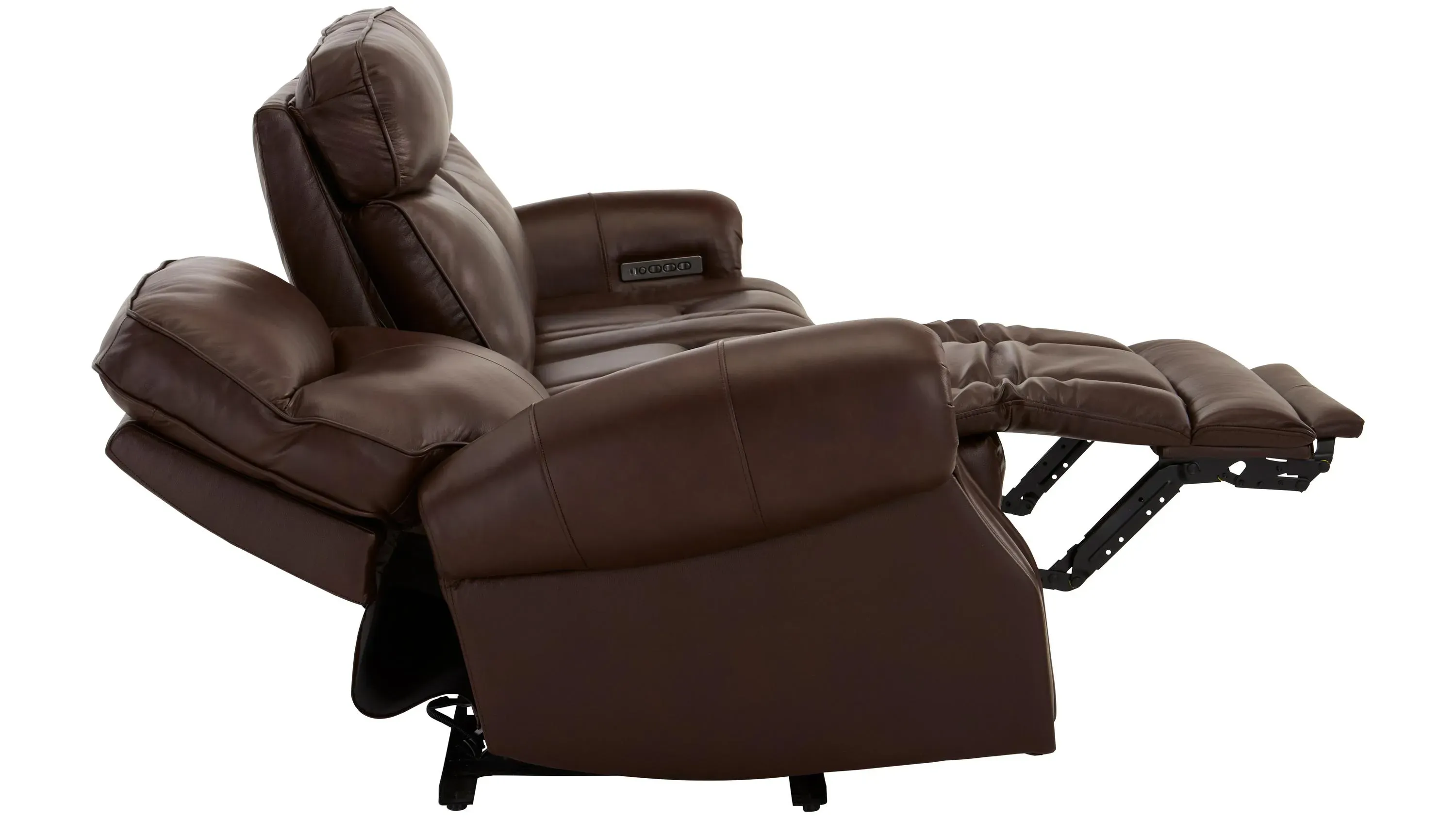 Brooks 3-pc. Zero Gravity Triple Power Sofa | Raymour & Flanigan