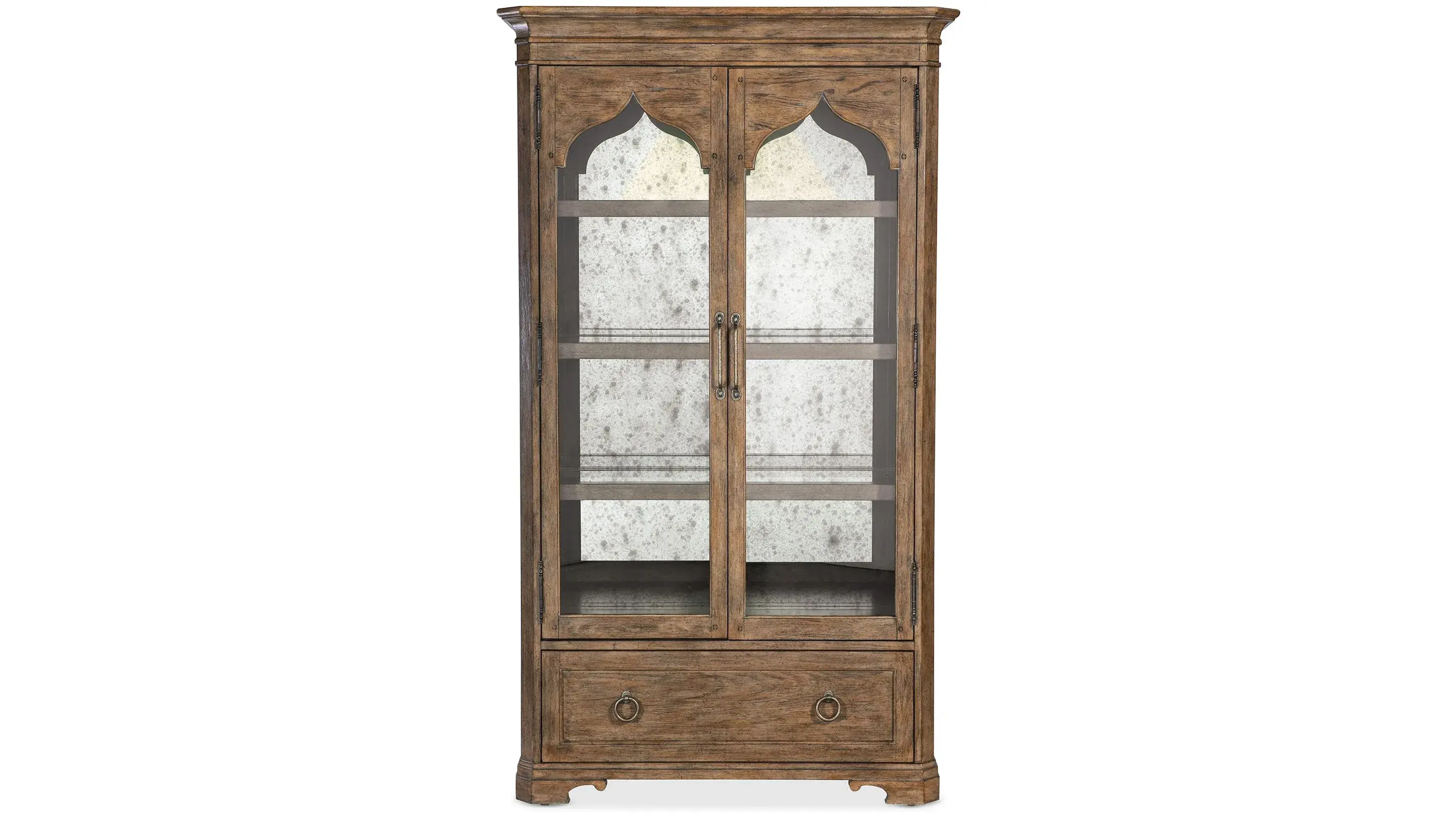 Americana Display Cabinet - Thumbnail 2