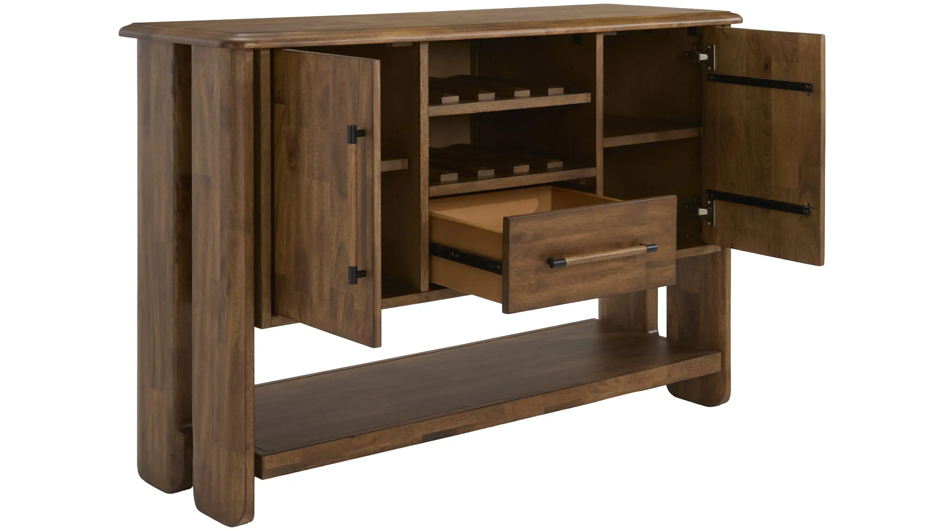 Magdalena Server - Thumbnail 3