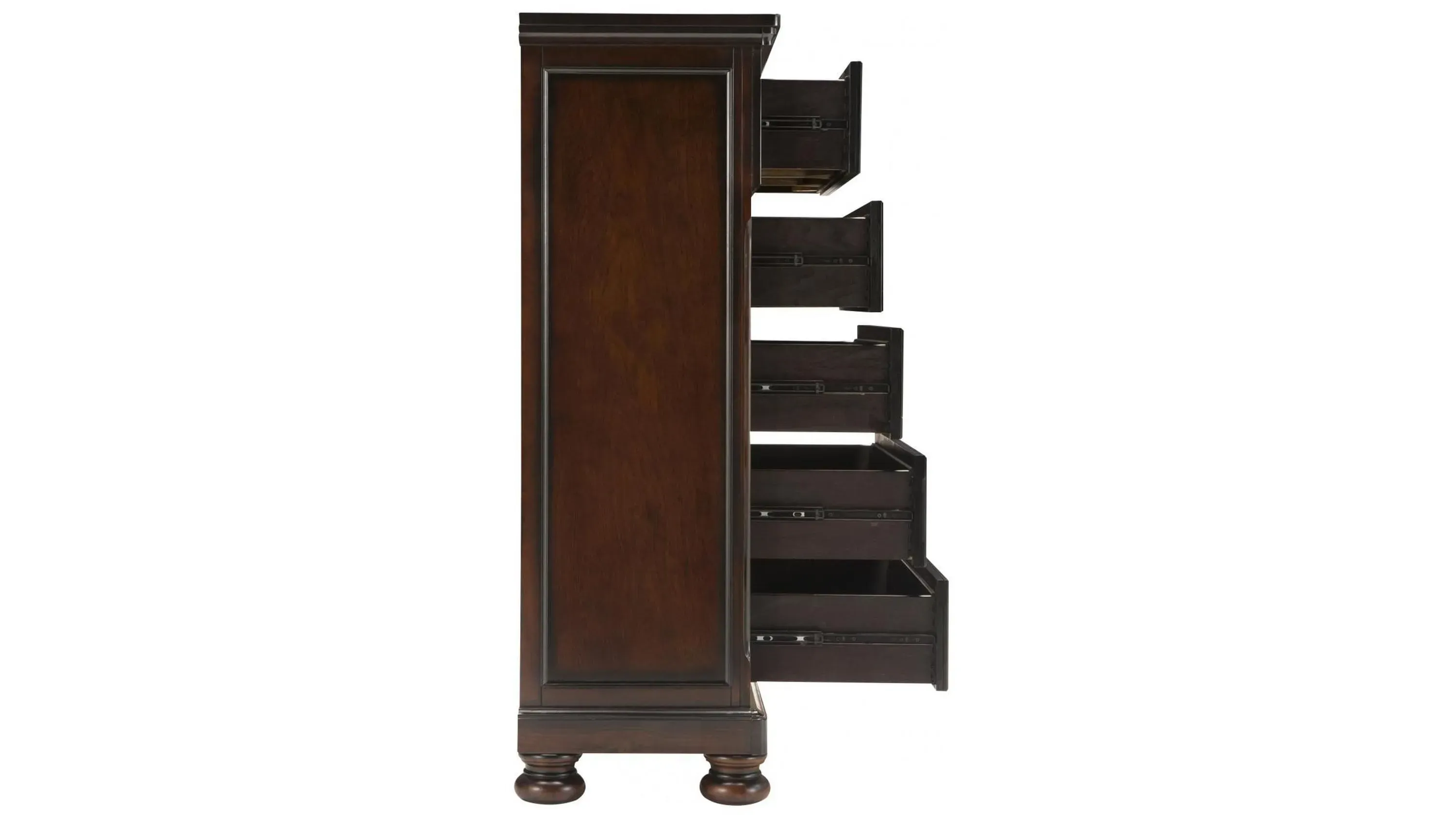 Donegan Bedroom Chest | Raymour & Flanigan
