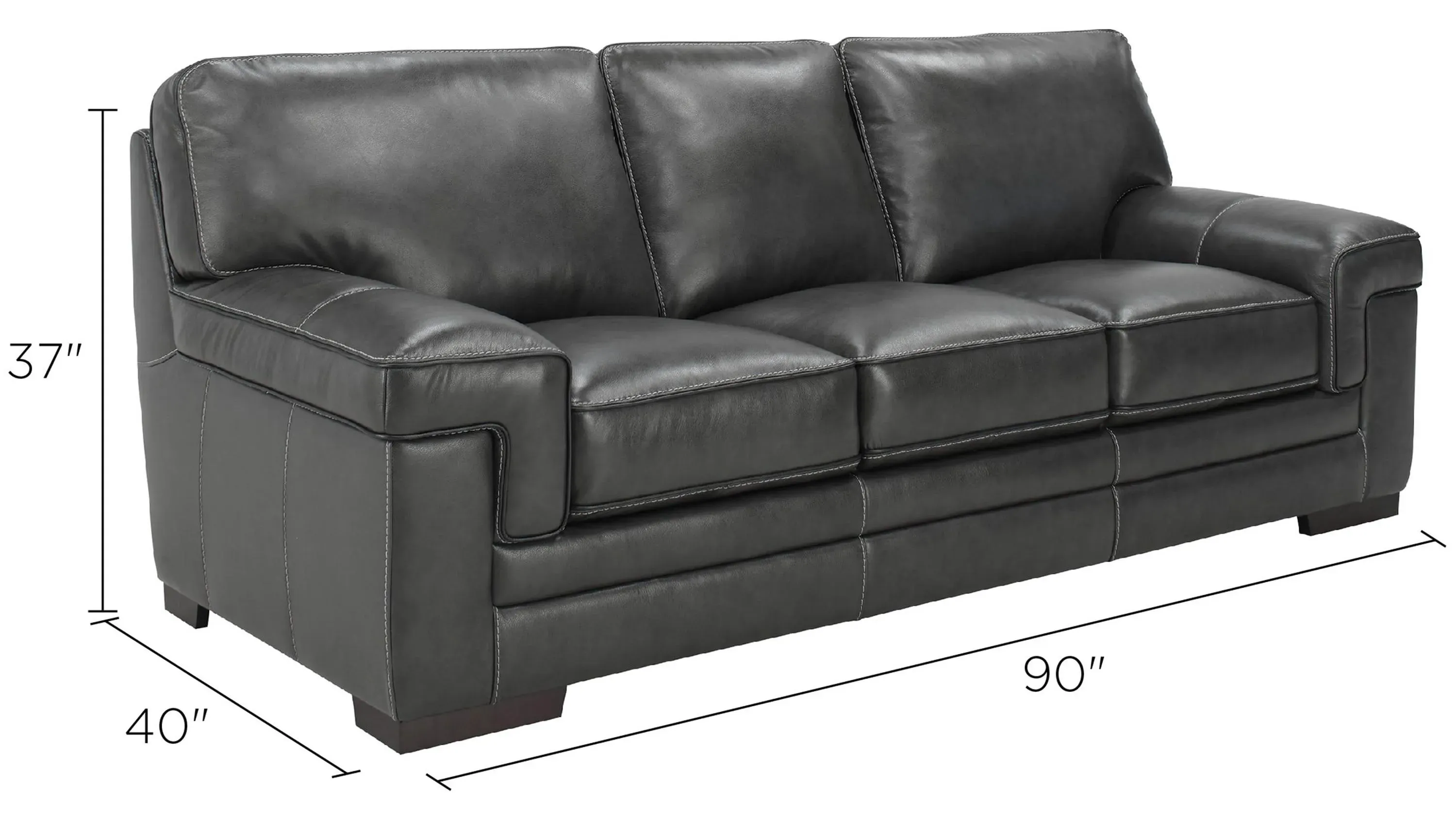 Colton Living Room Set | Raymour & Flanigan