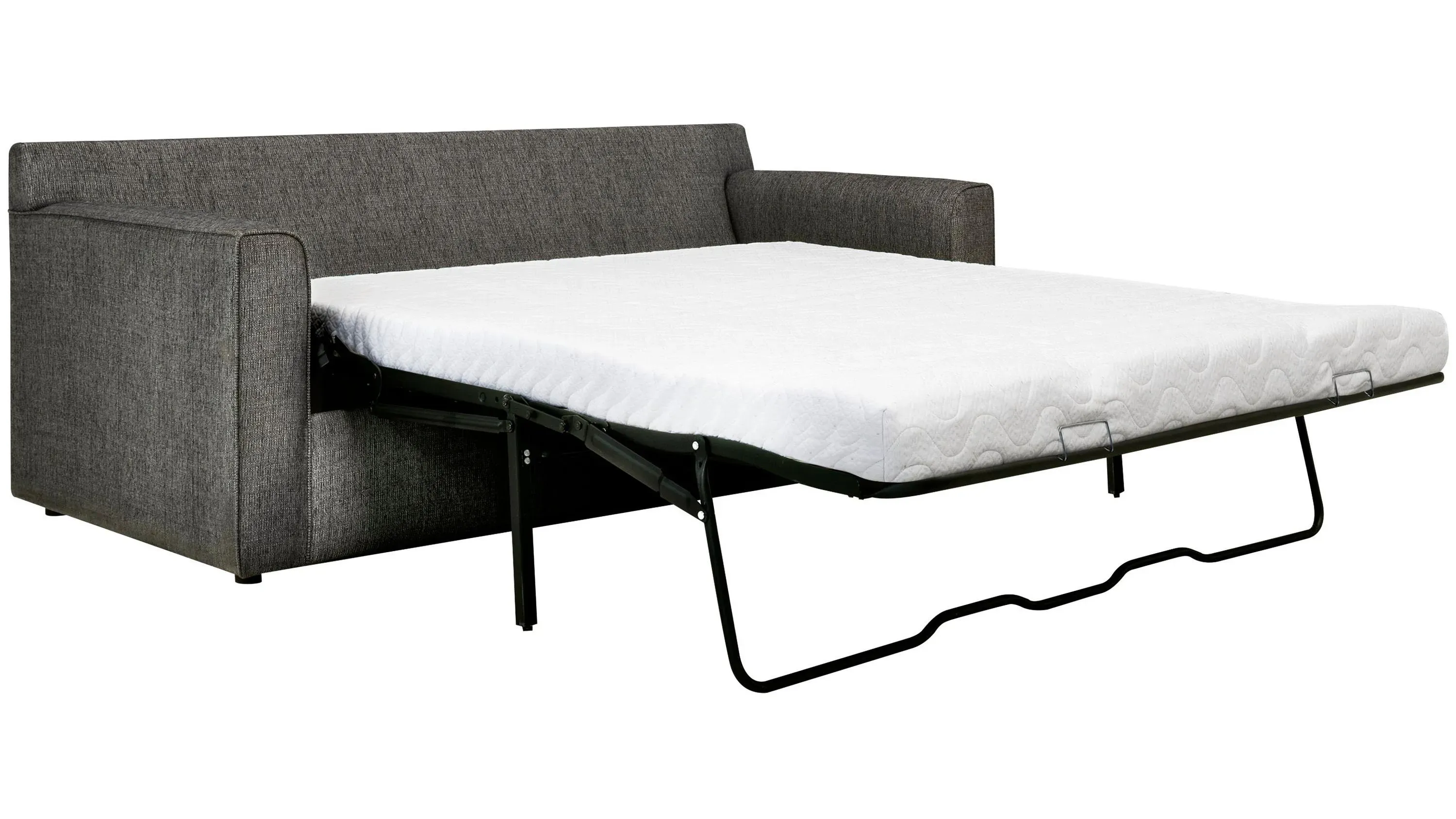 Trayce Chenille Queen Sleeper Sofa