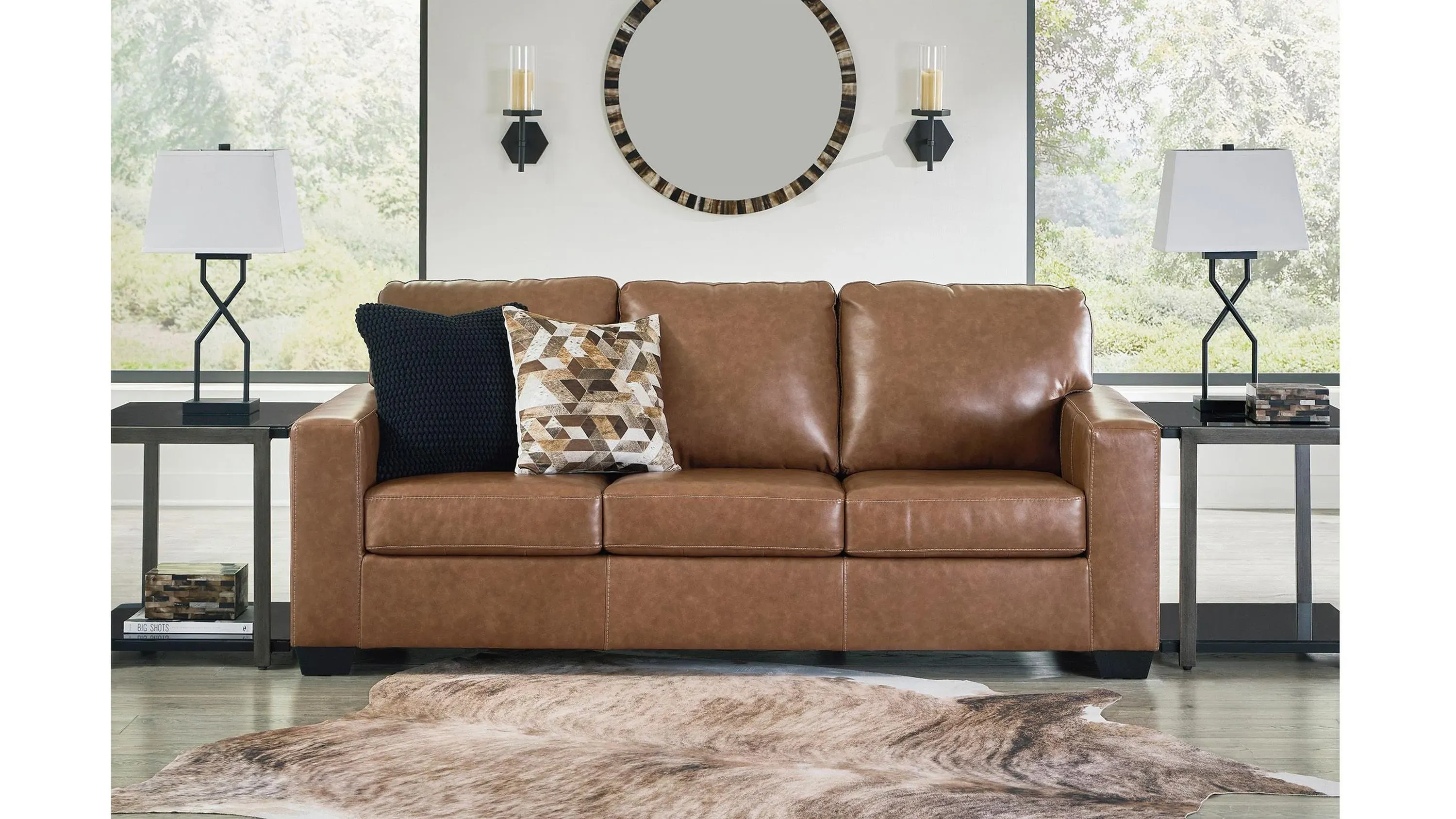 Bolsena Sofa