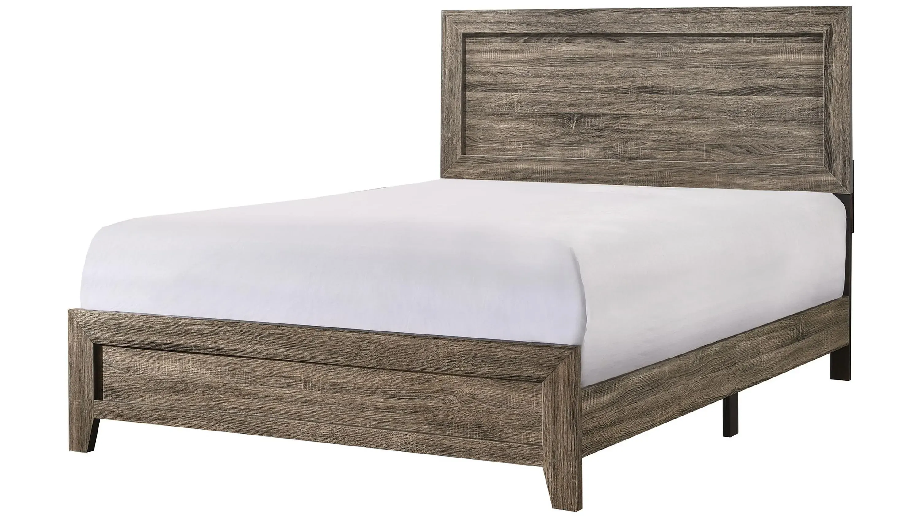 Millie Twin Platform Bed
