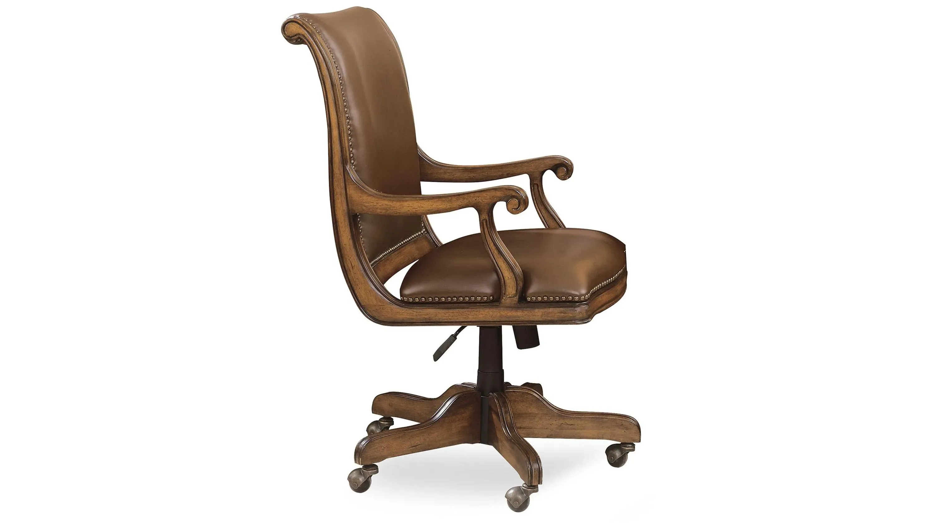 Brookhaven Desk Chair | Raymour & Flanigan