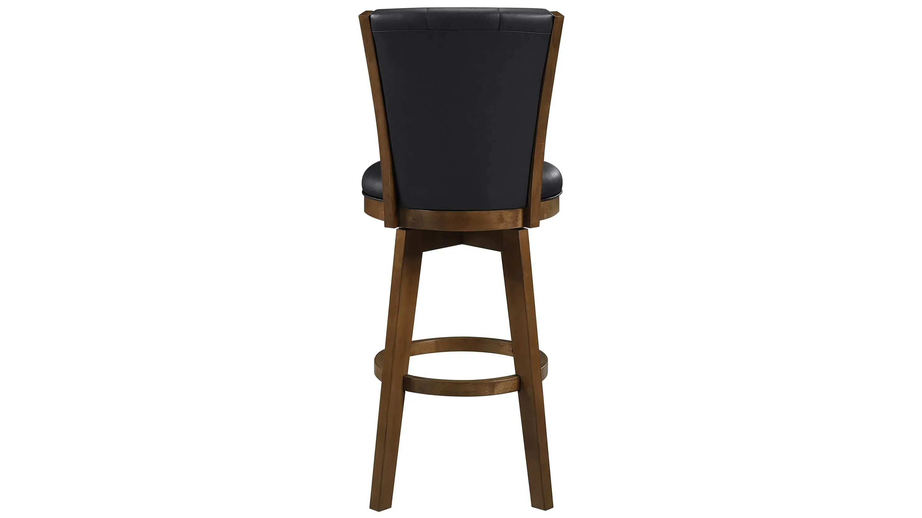 Donovan Pub Height Swivel Stool Set of 2