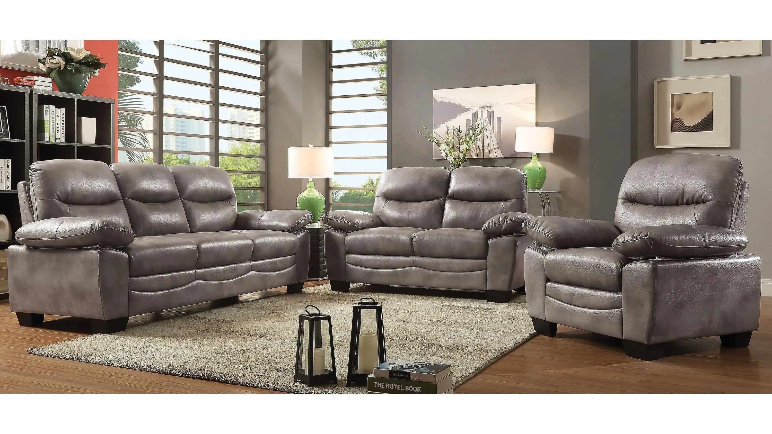 Marta Sofa | Raymour & Flanigan