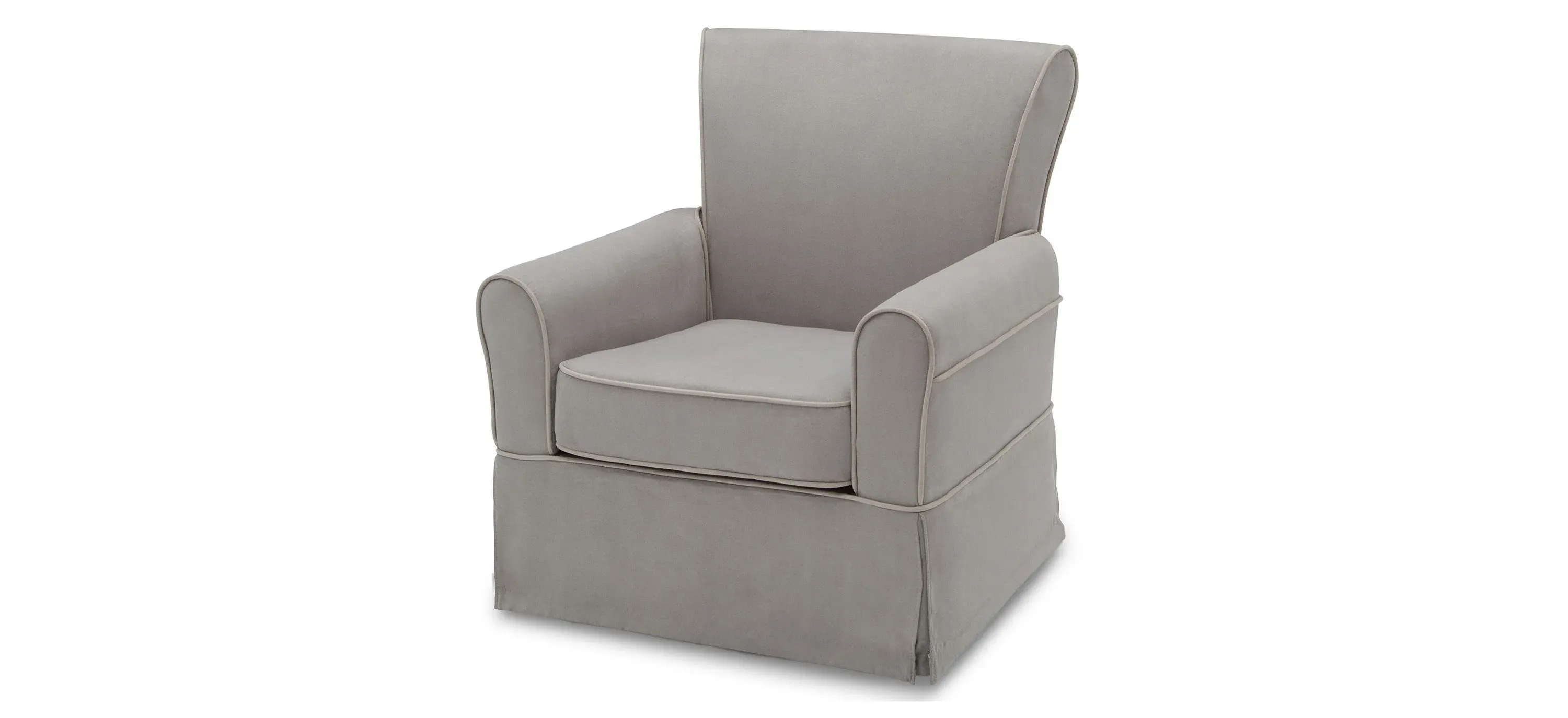 Benbridge Nursery Glider Swivel Rocker Chair Raymour Flanigan