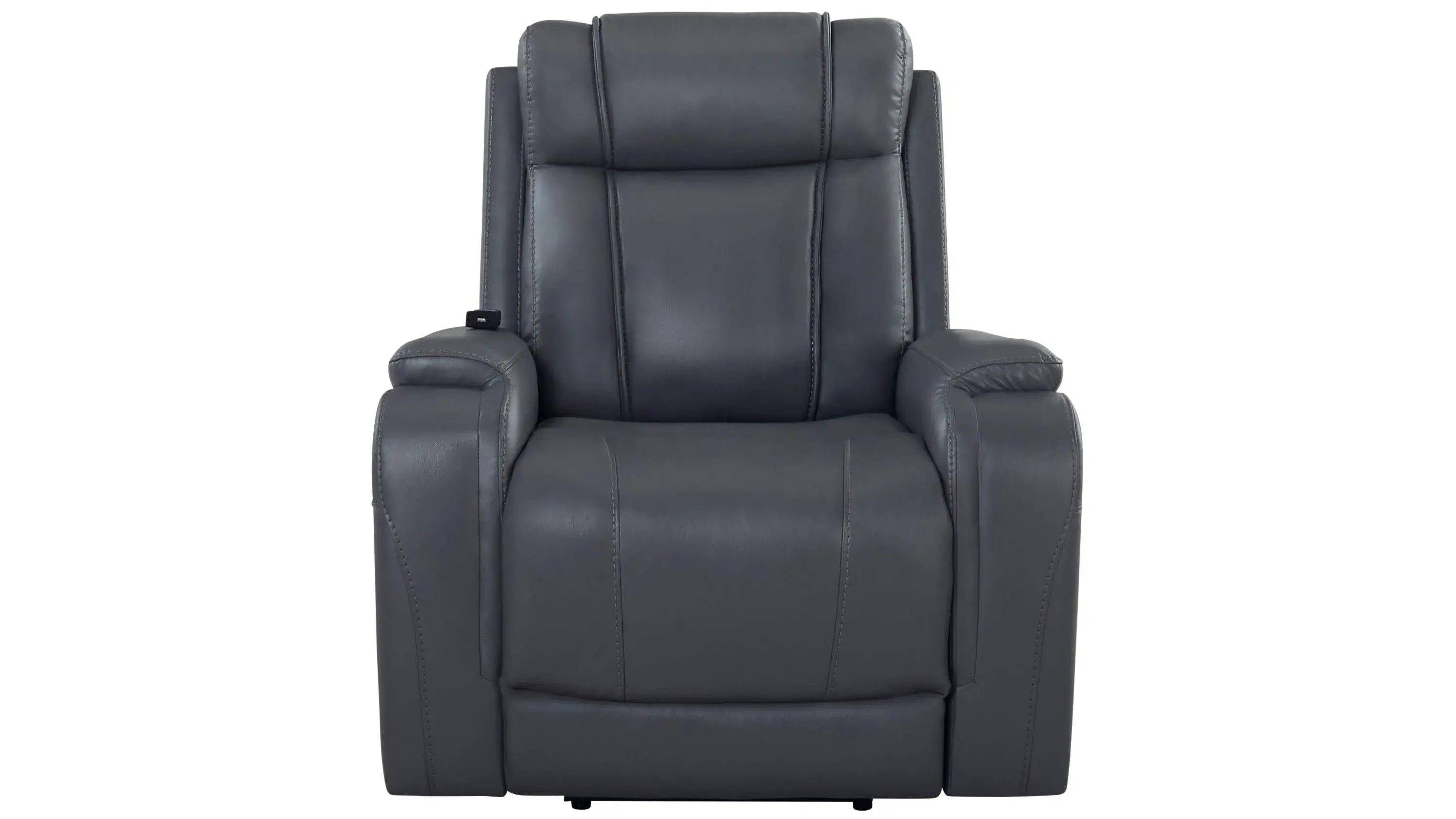 Leland Power Lift Recliner Raymour Flanigan