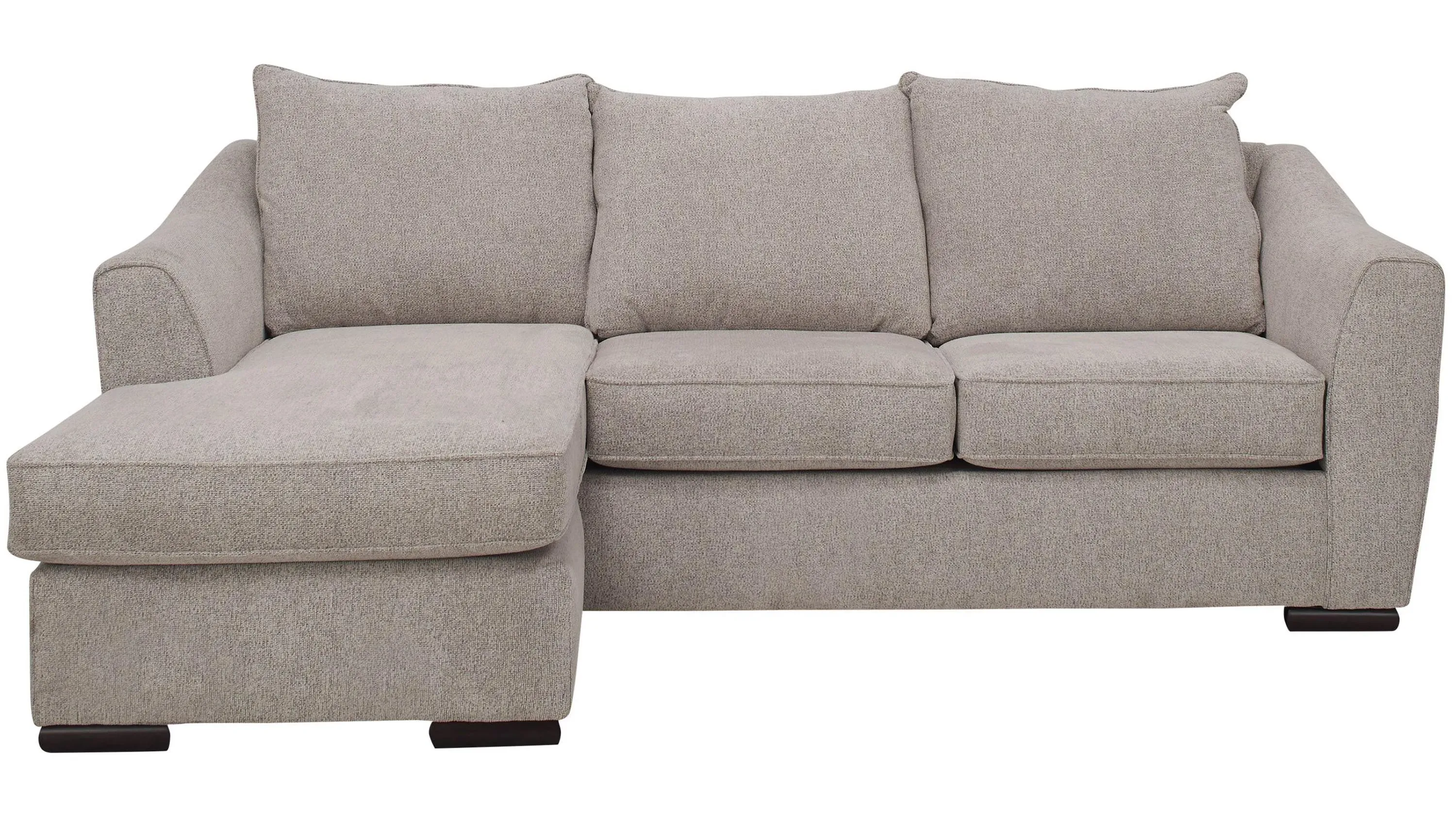 Tatum Reversible Sofa Chaise