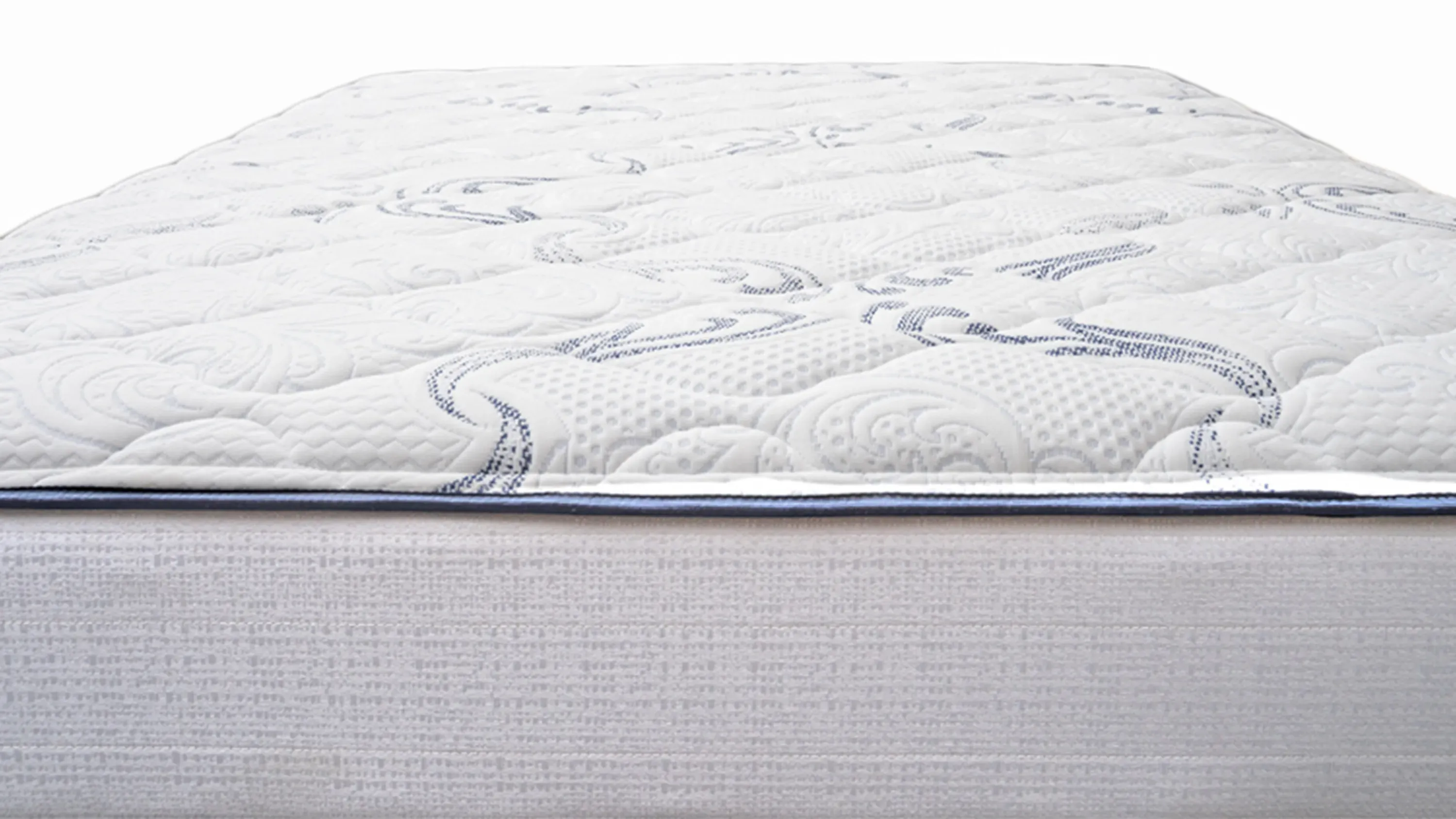 Magic Sleeper Firm Hospitality Bamboo Mattress | Raymour & Flanigan