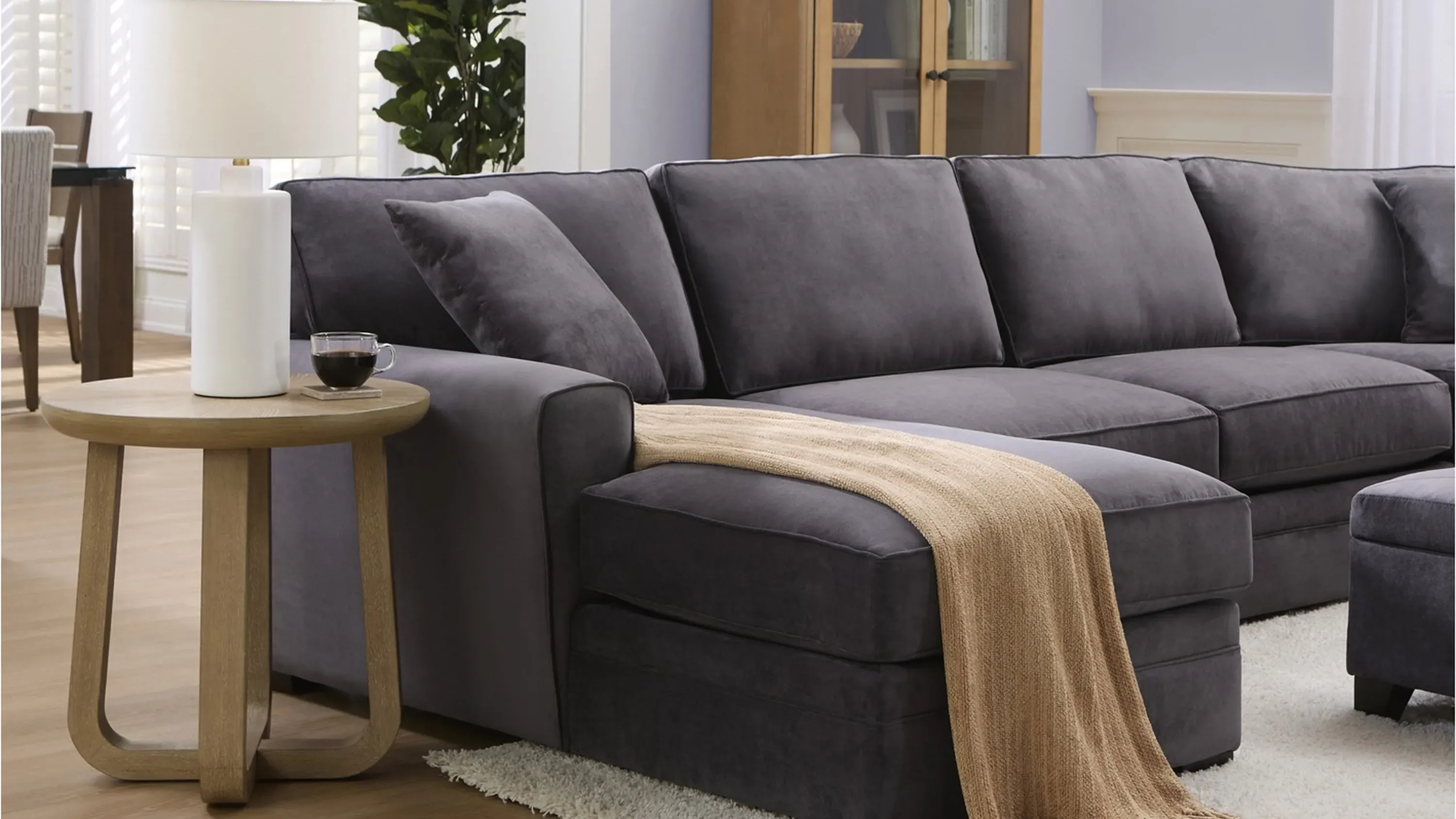 Artemis II 3-pc. Sectional | Raymour & Flanigan