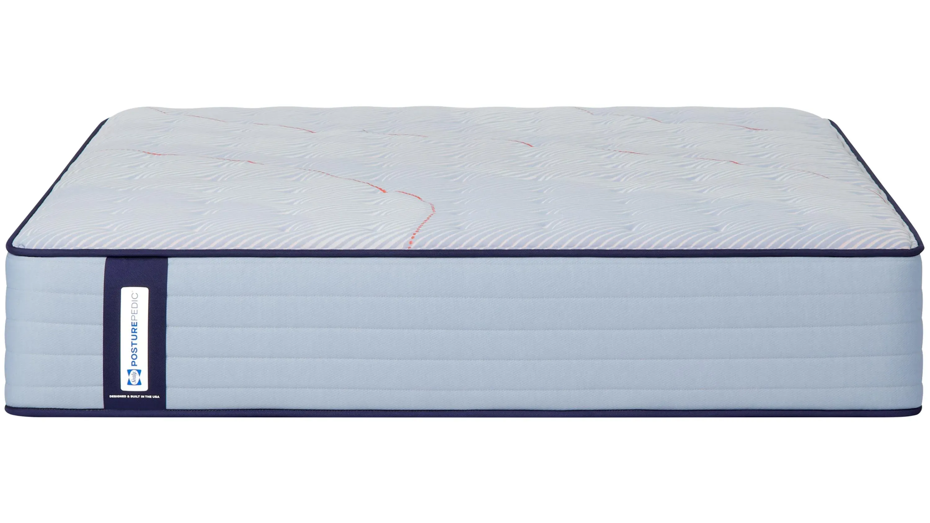 Sealy Posturepedic Rosemill Firm Mattress | Raymour & Flanigan