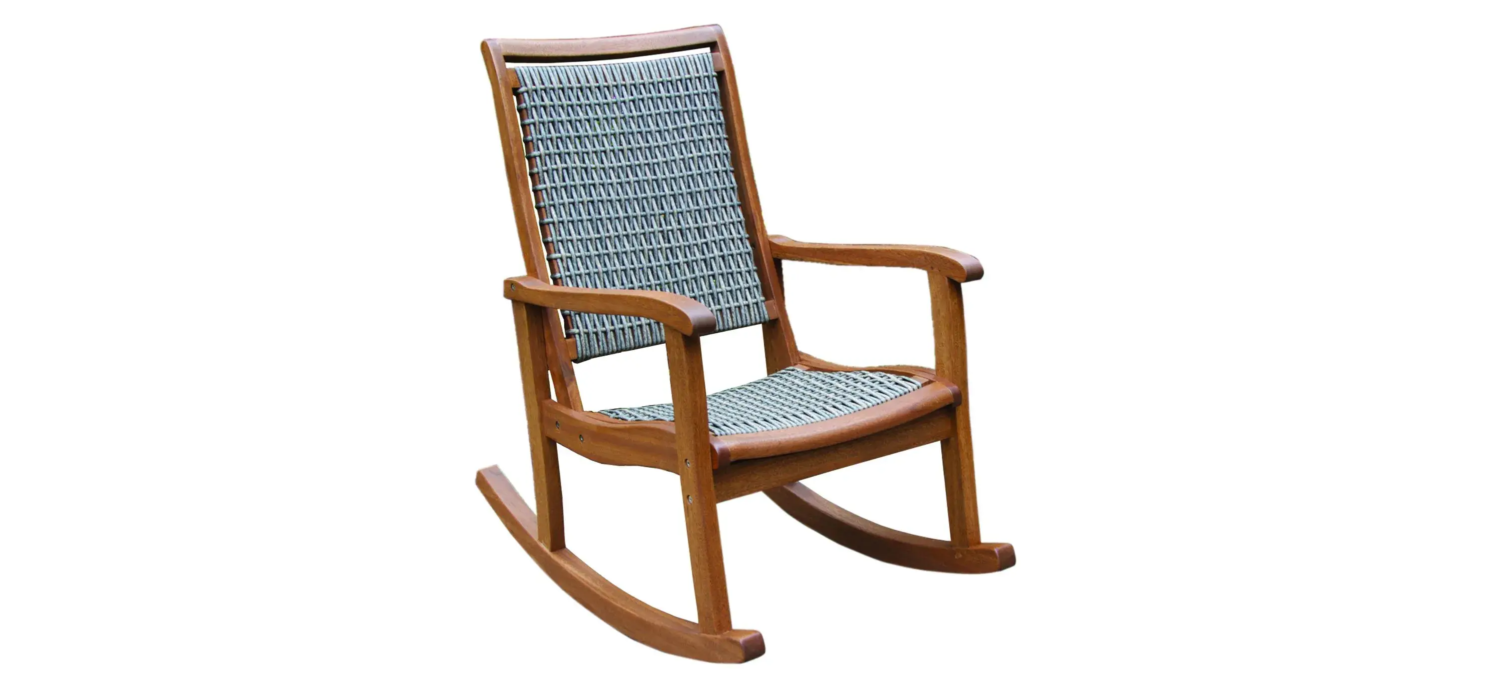 Ocean Ave Outdoor Rocking Chair Raymour Flanigan