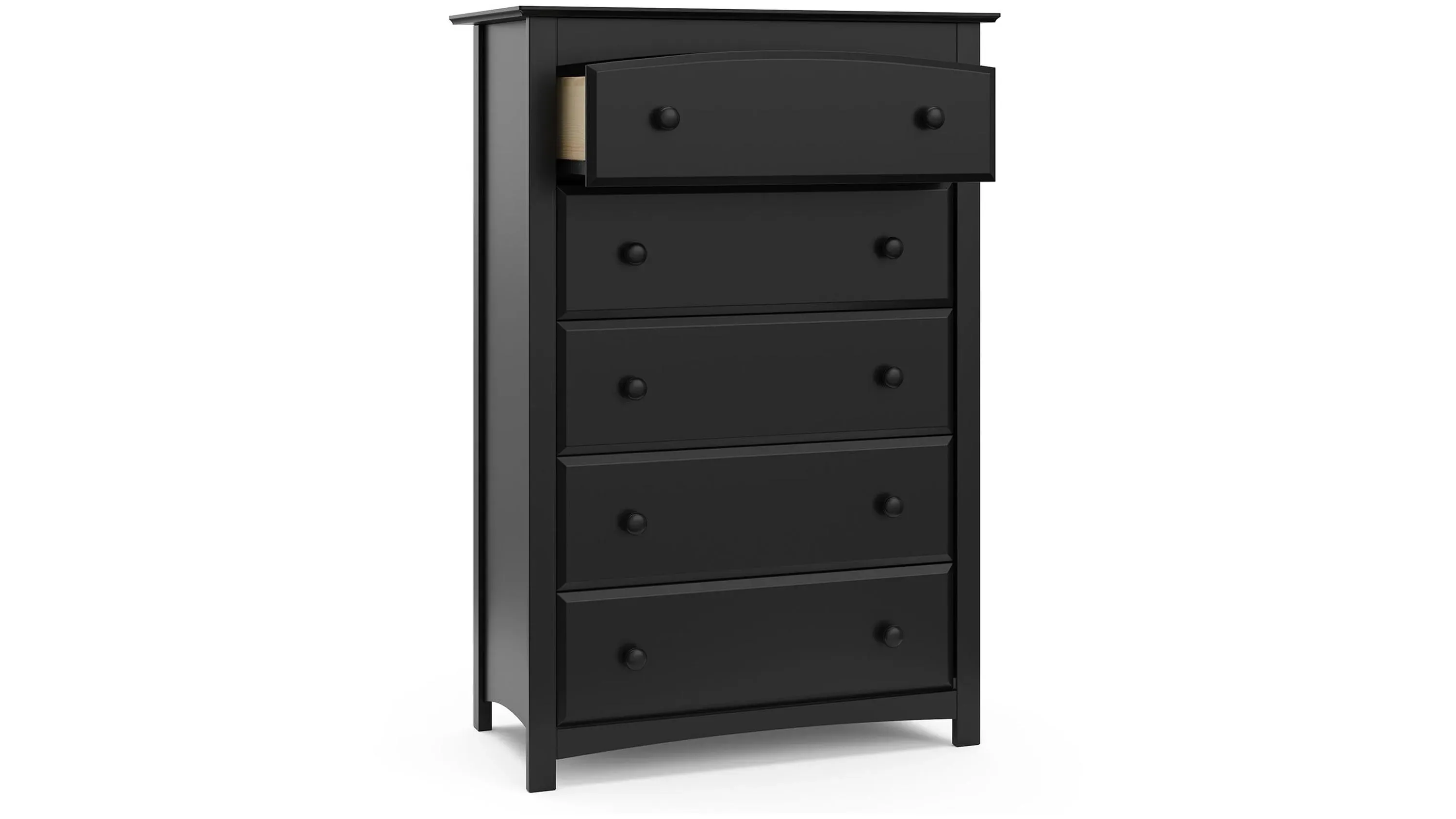 Kenton 5-Drawer Chest