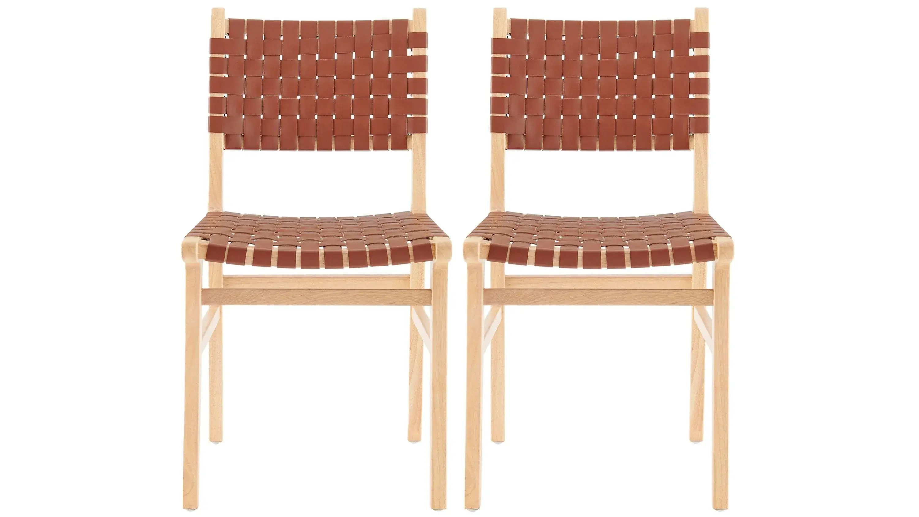 Marco Dining Side Chair (Set of 2) - Thumbnail 4