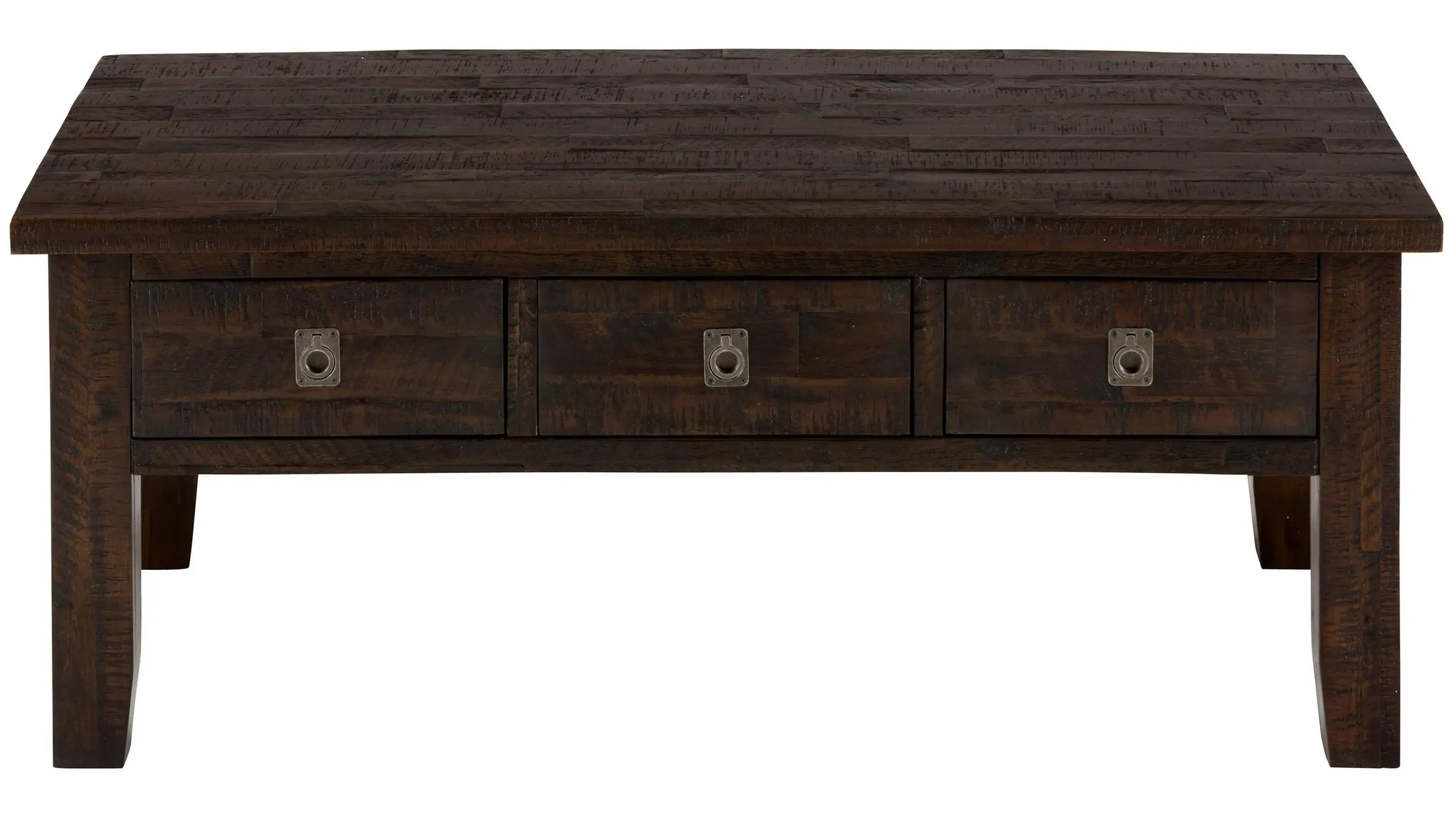 Jofran Kona Grove Coffee Table