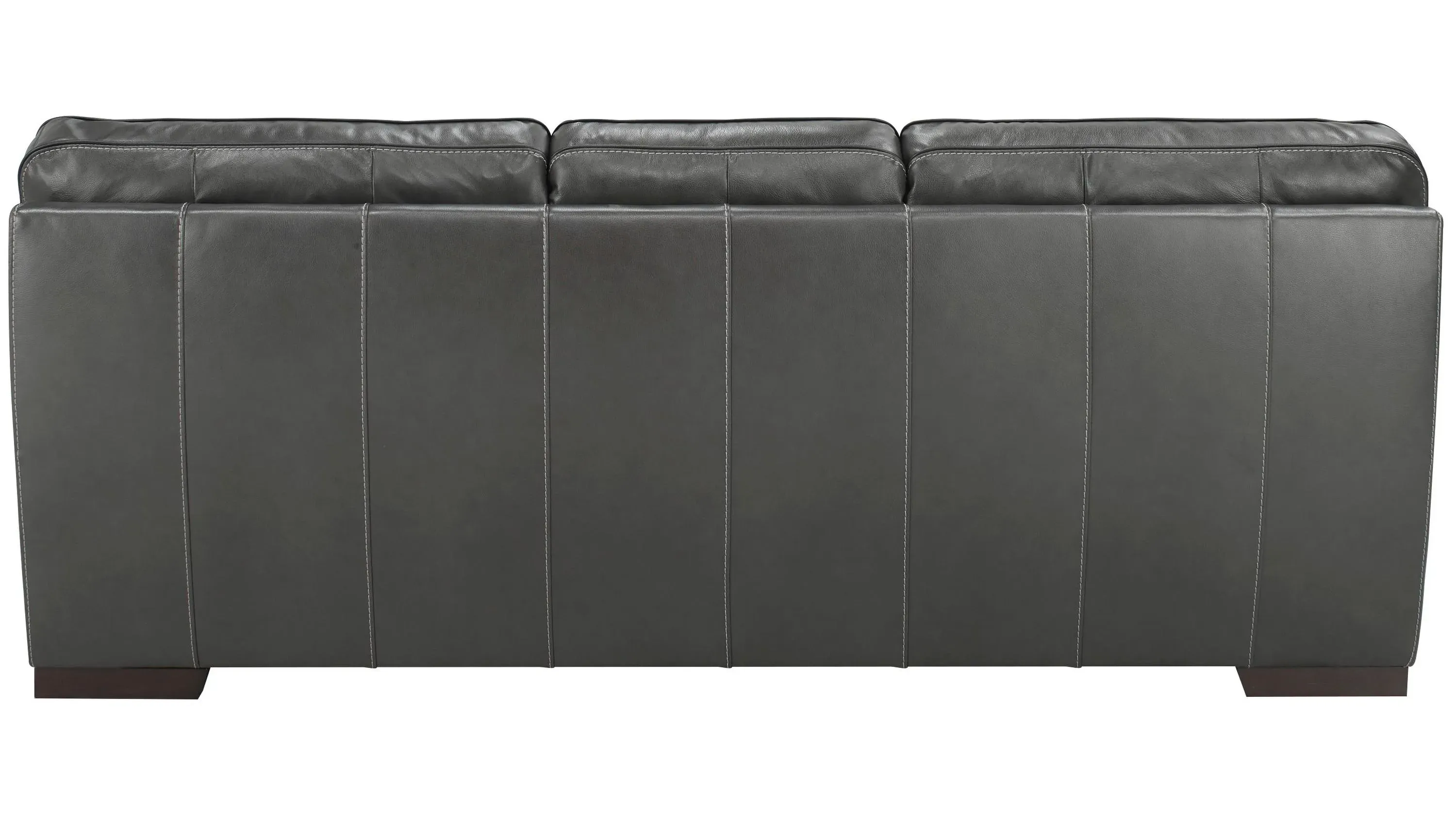 Colton Leather Sofa